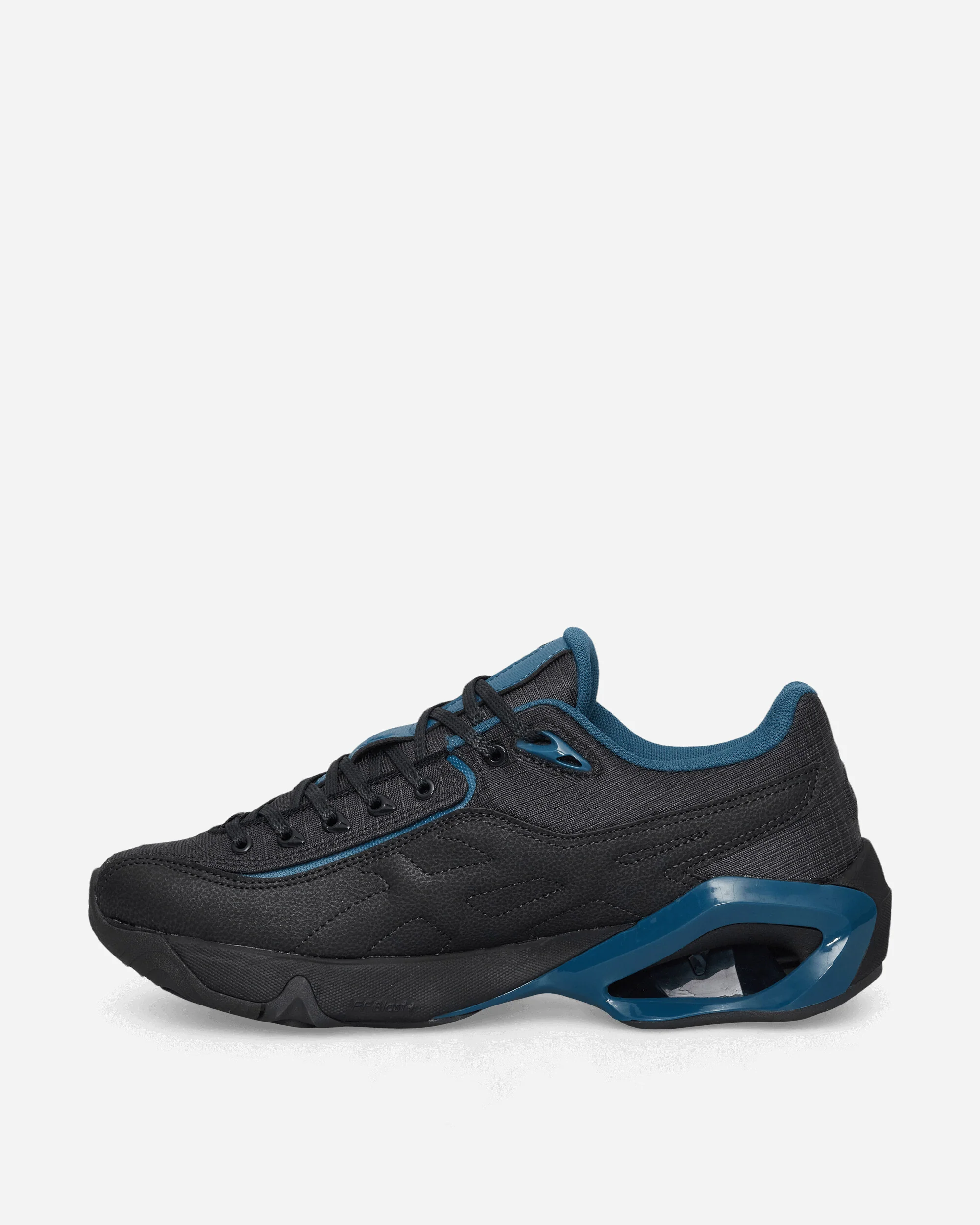 Novalis GEL-Teremoa Sneakers Graphite Grey / Teal - Image 3