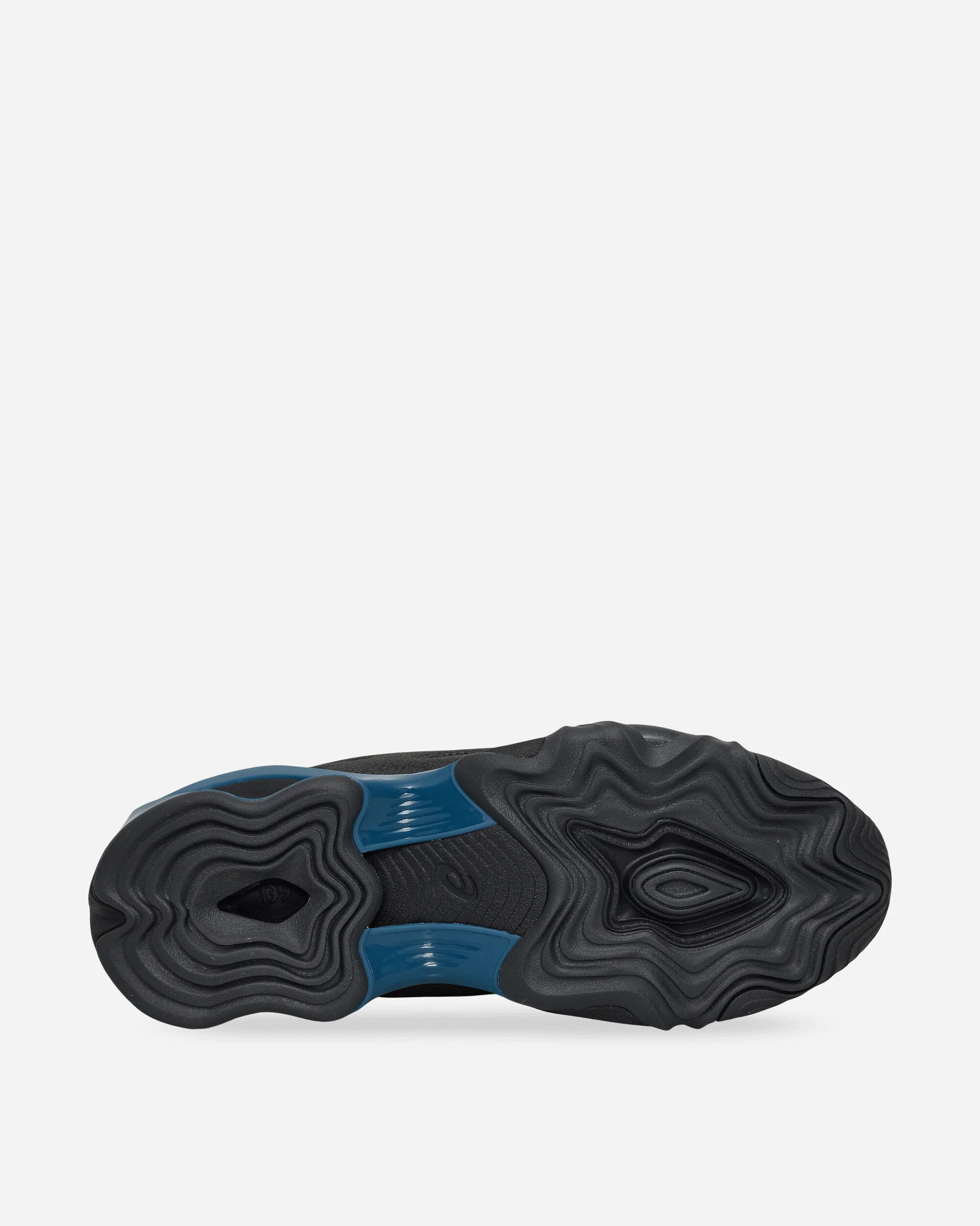 Novalis GEL-Teremoa Sneakers Graphite Grey / Teal - Image 5
