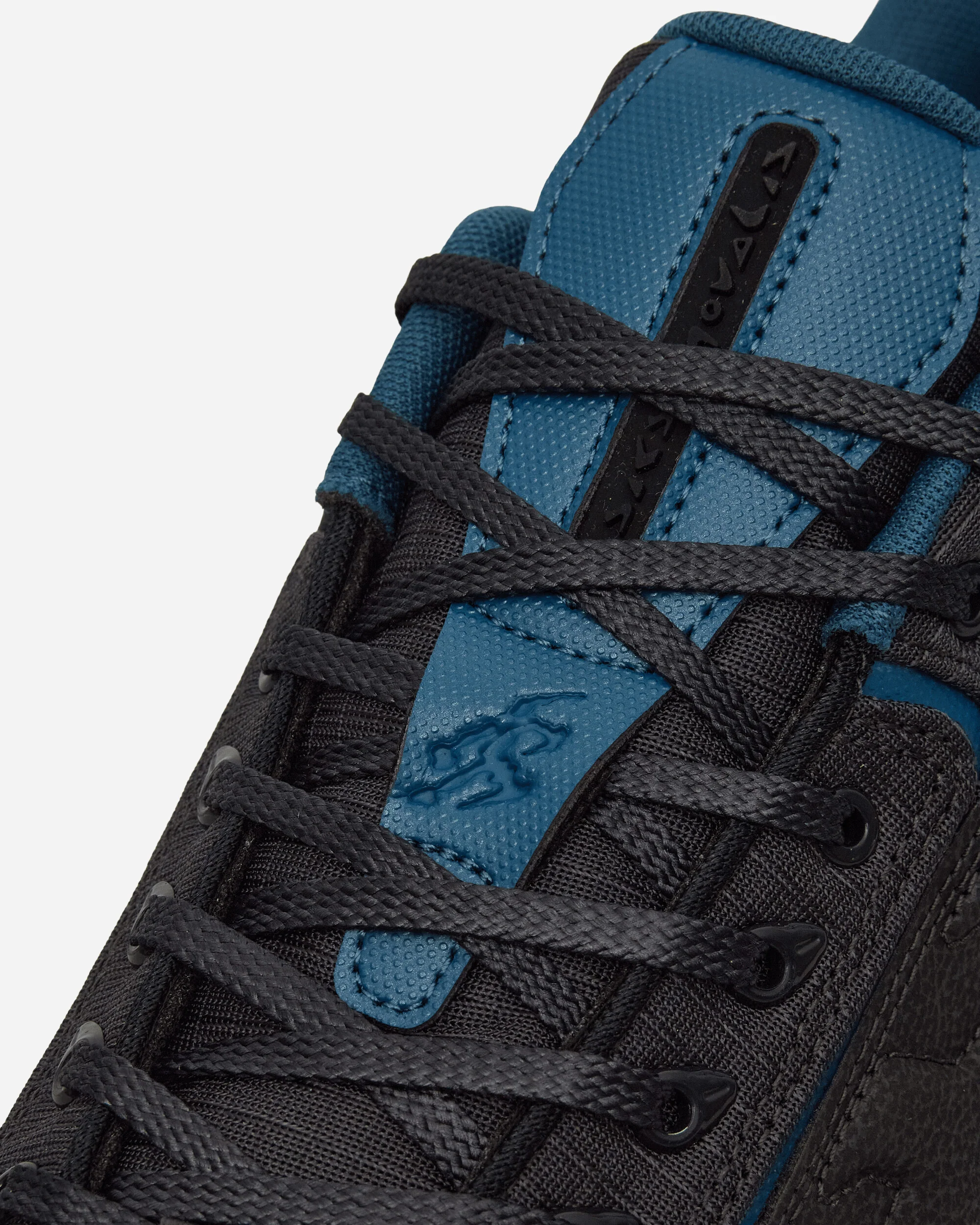 Novalis GEL-Teremoa Sneakers Graphite Grey / Teal - Image 6