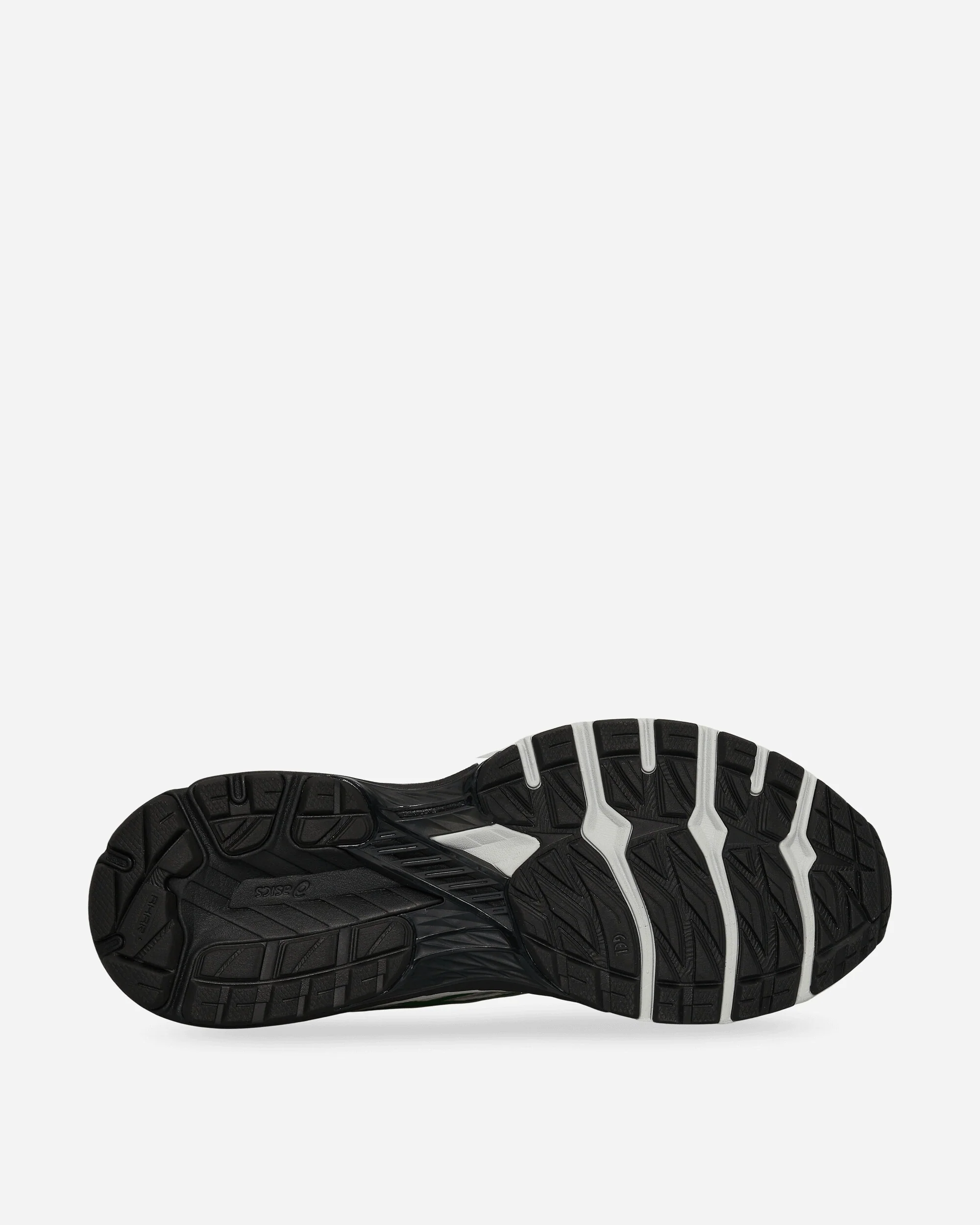 SANSAN GEAR GEL-Terrain Sneakers Grey Violet / Jolly Green - Image 5