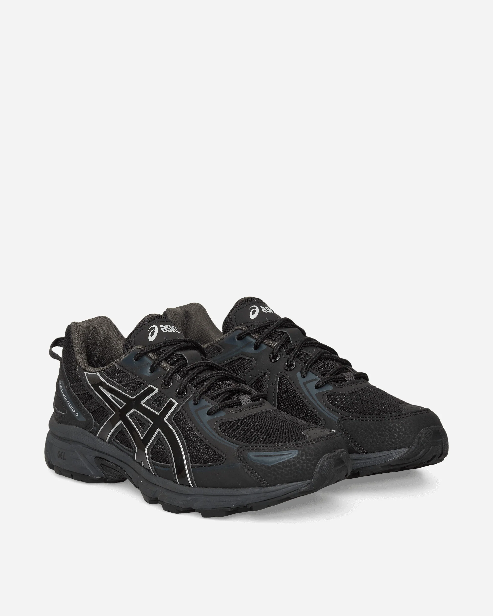 GEL-Venture 6 Sneakers Black / Black - Image 2