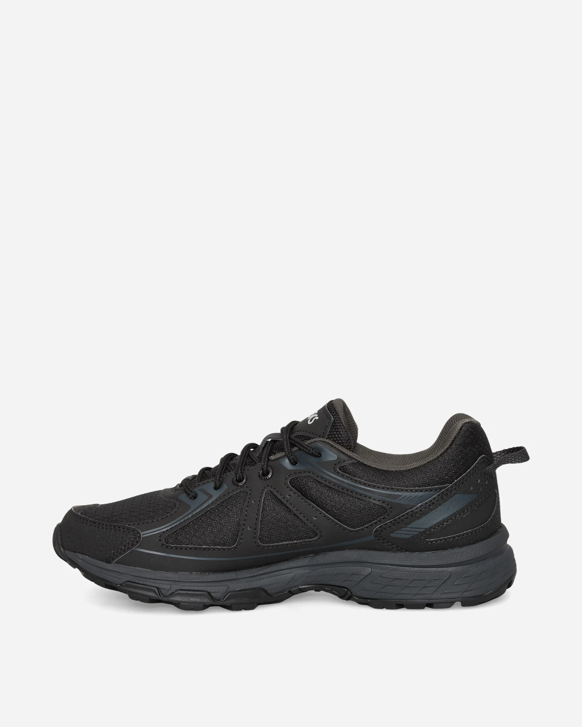 GEL-Venture 6 Sneakers Black / Black - Image 3