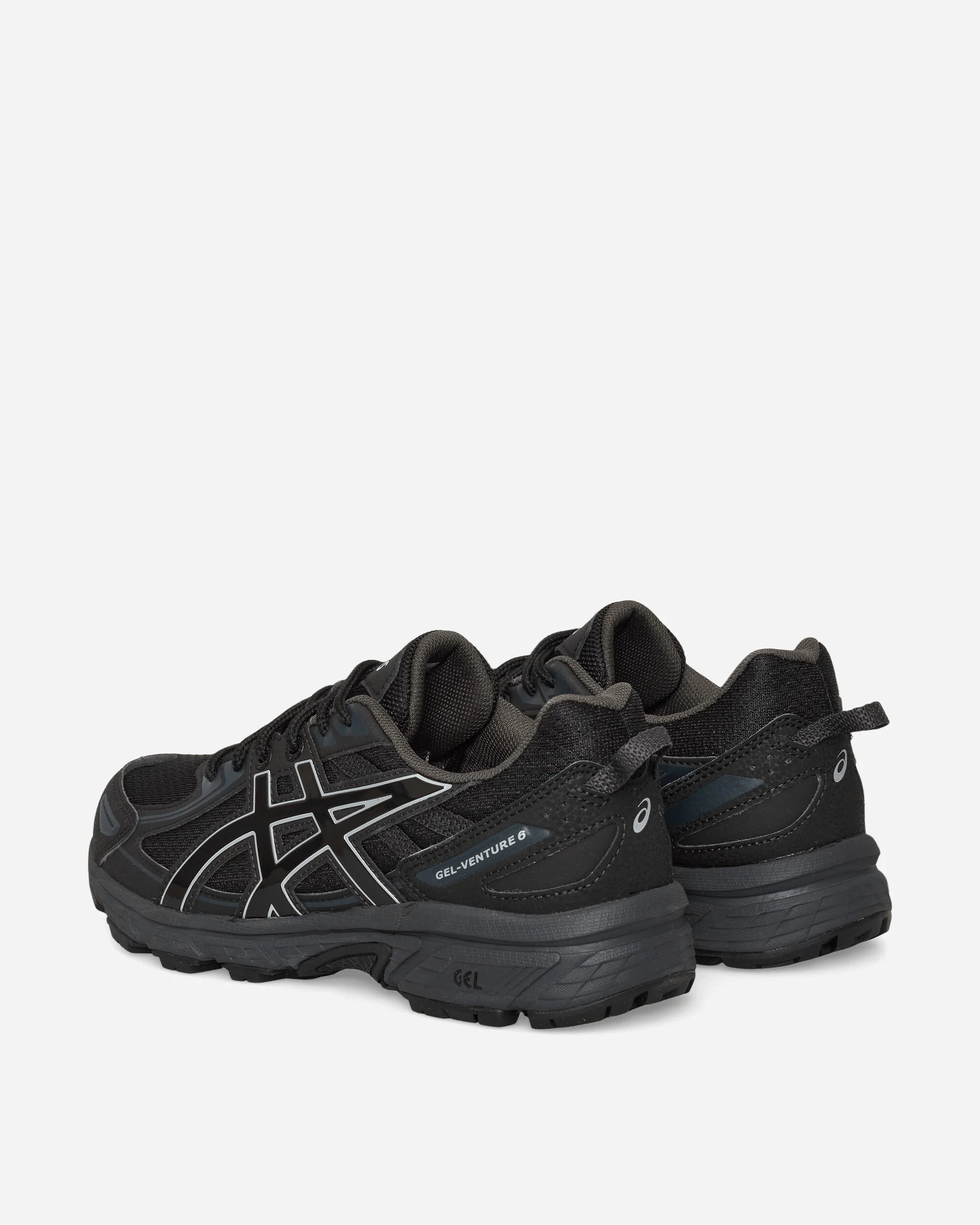 GEL-Venture 6 Sneakers Black / Black - Image 4