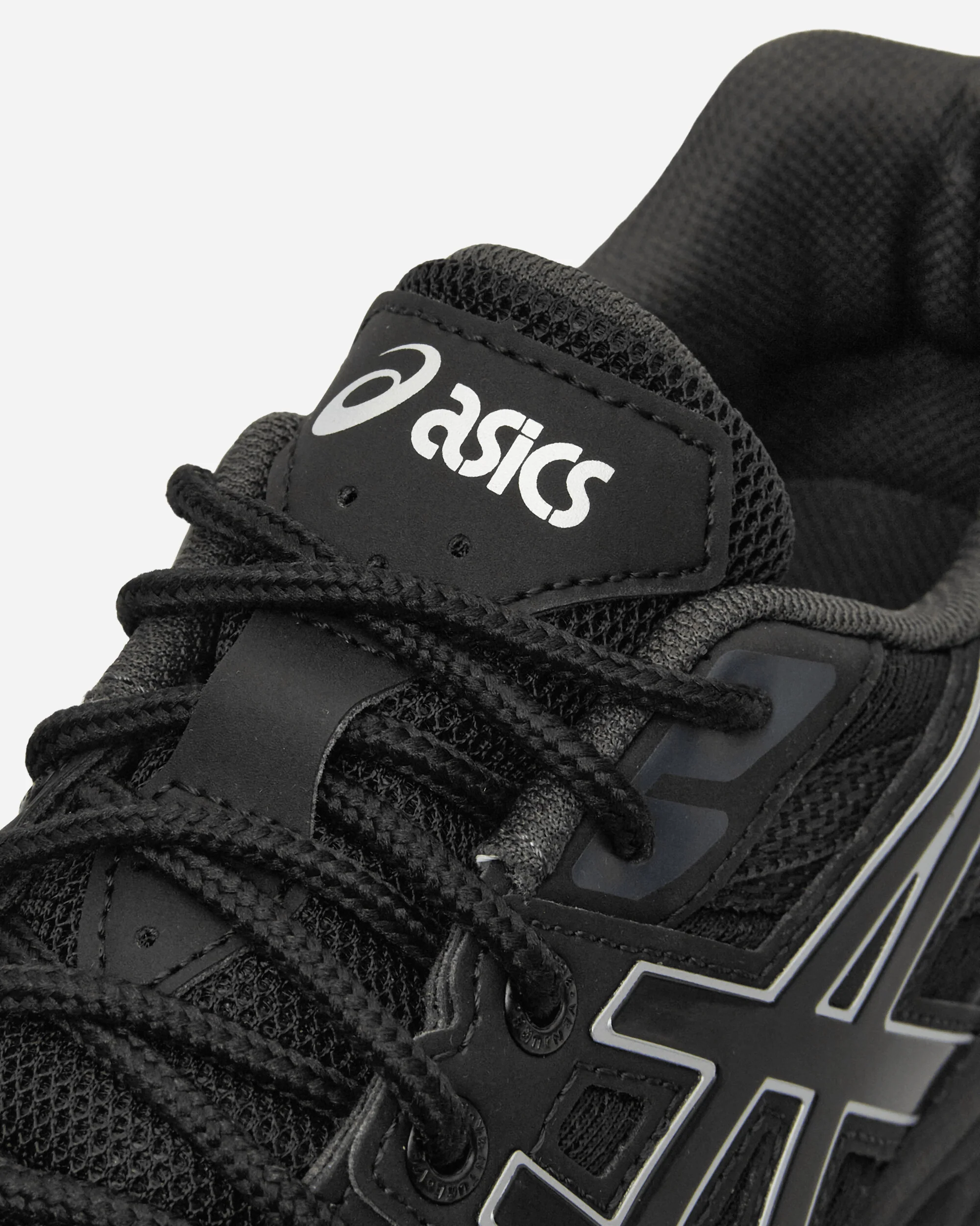 GEL-Venture 6 Sneakers Black / Black - Image 6