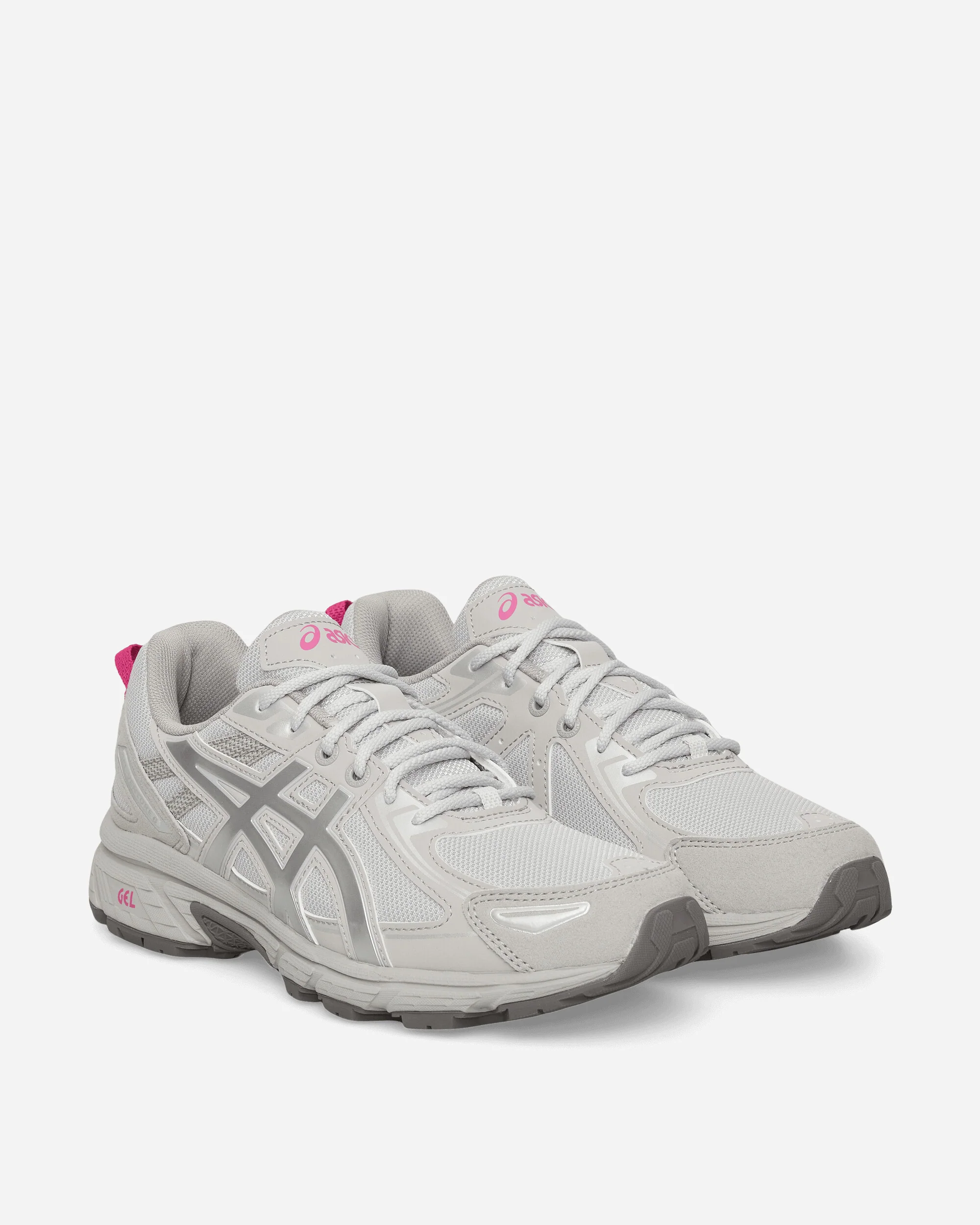 GEL-Venture 6 Sneakers Concrete / Digital Sakura - Image 2