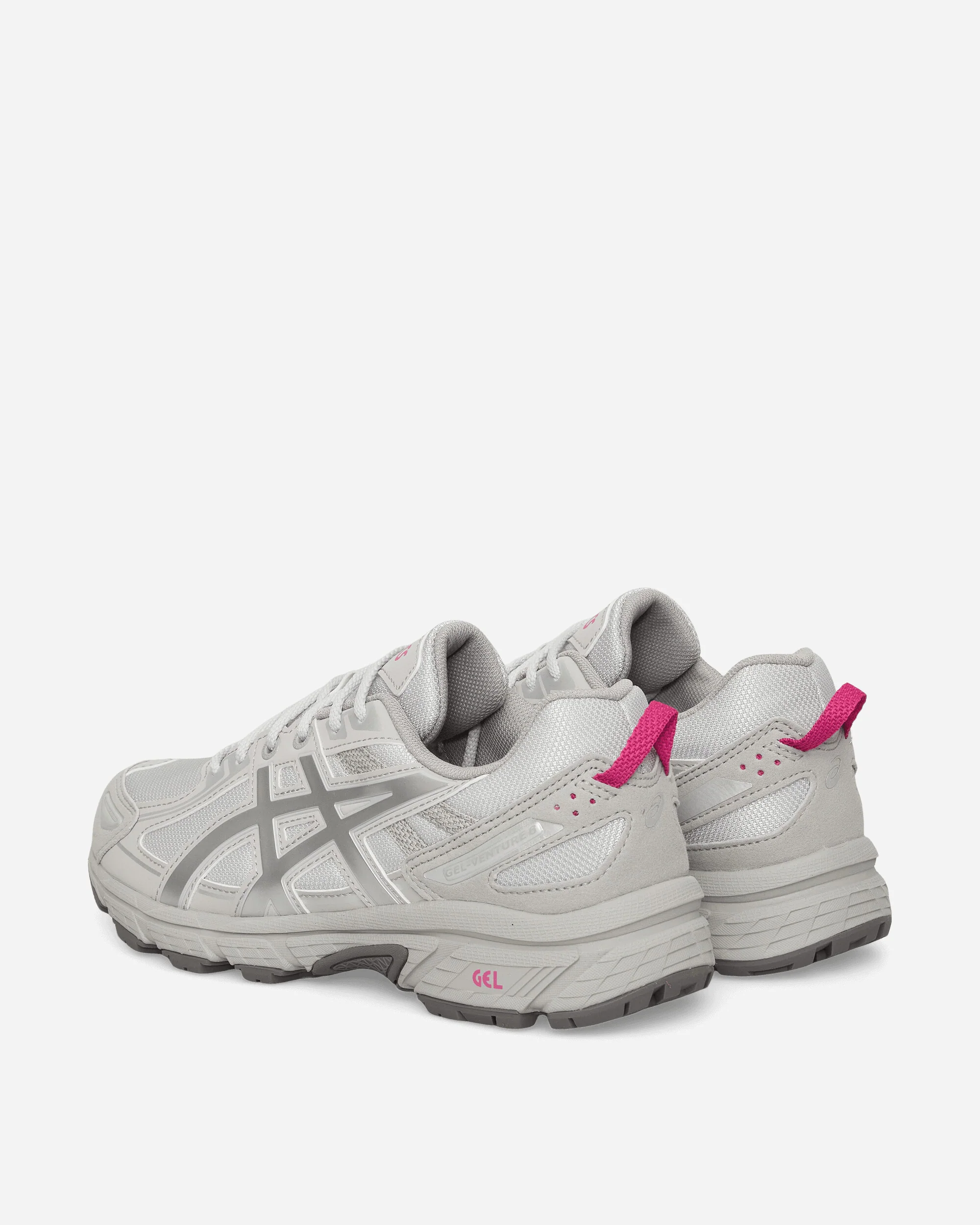 GEL-Venture 6 Sneakers Concrete / Digital Sakura - Image 4