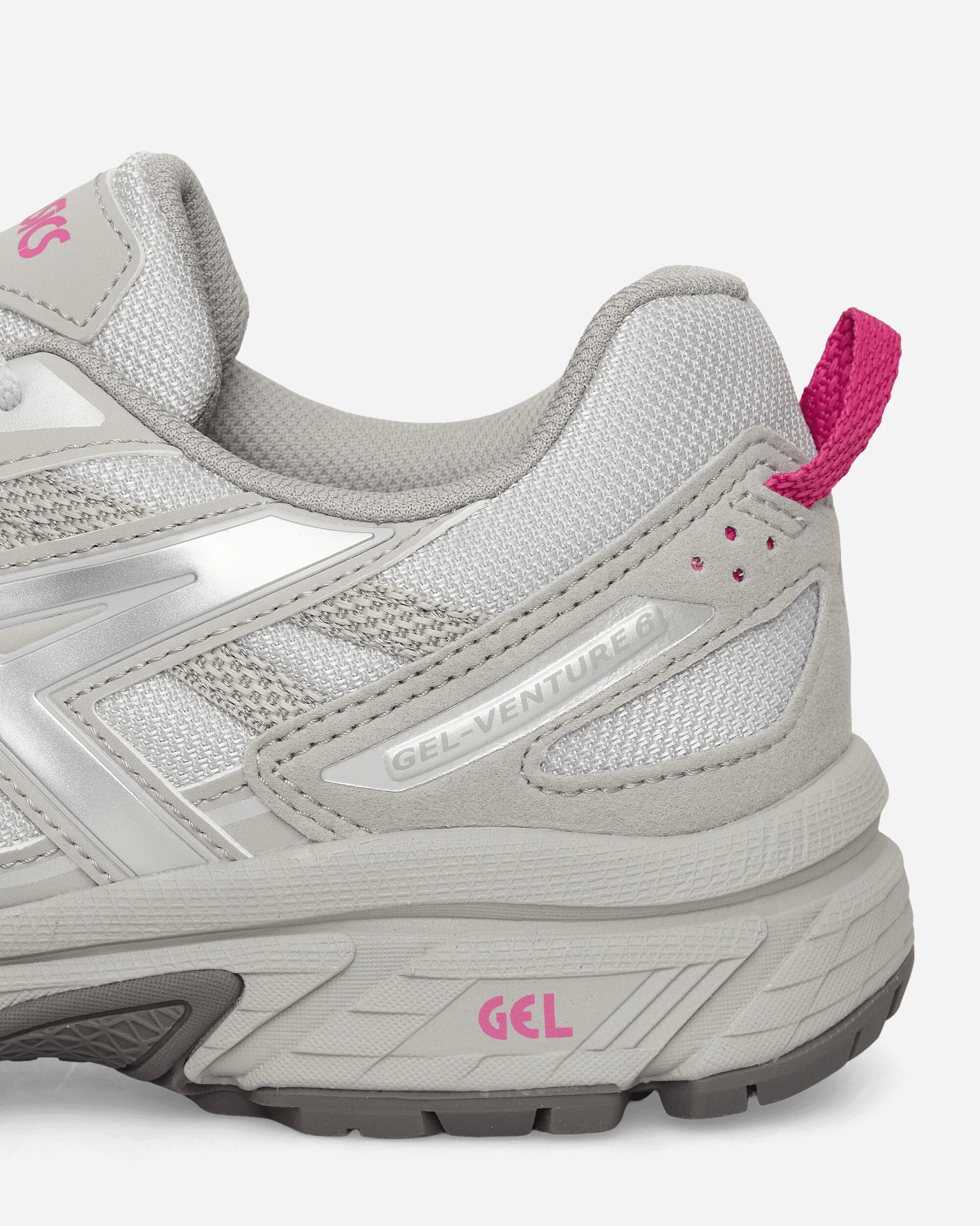 GEL-Venture 6 Sneakers Concrete / Digital Sakura - Image 6