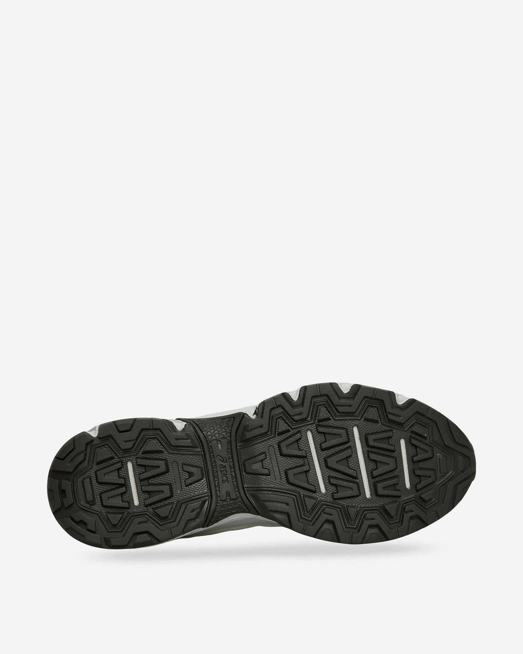 Hidden NY GEL-Venture 6 Shield Sneakers White / Wasabi - Image 5