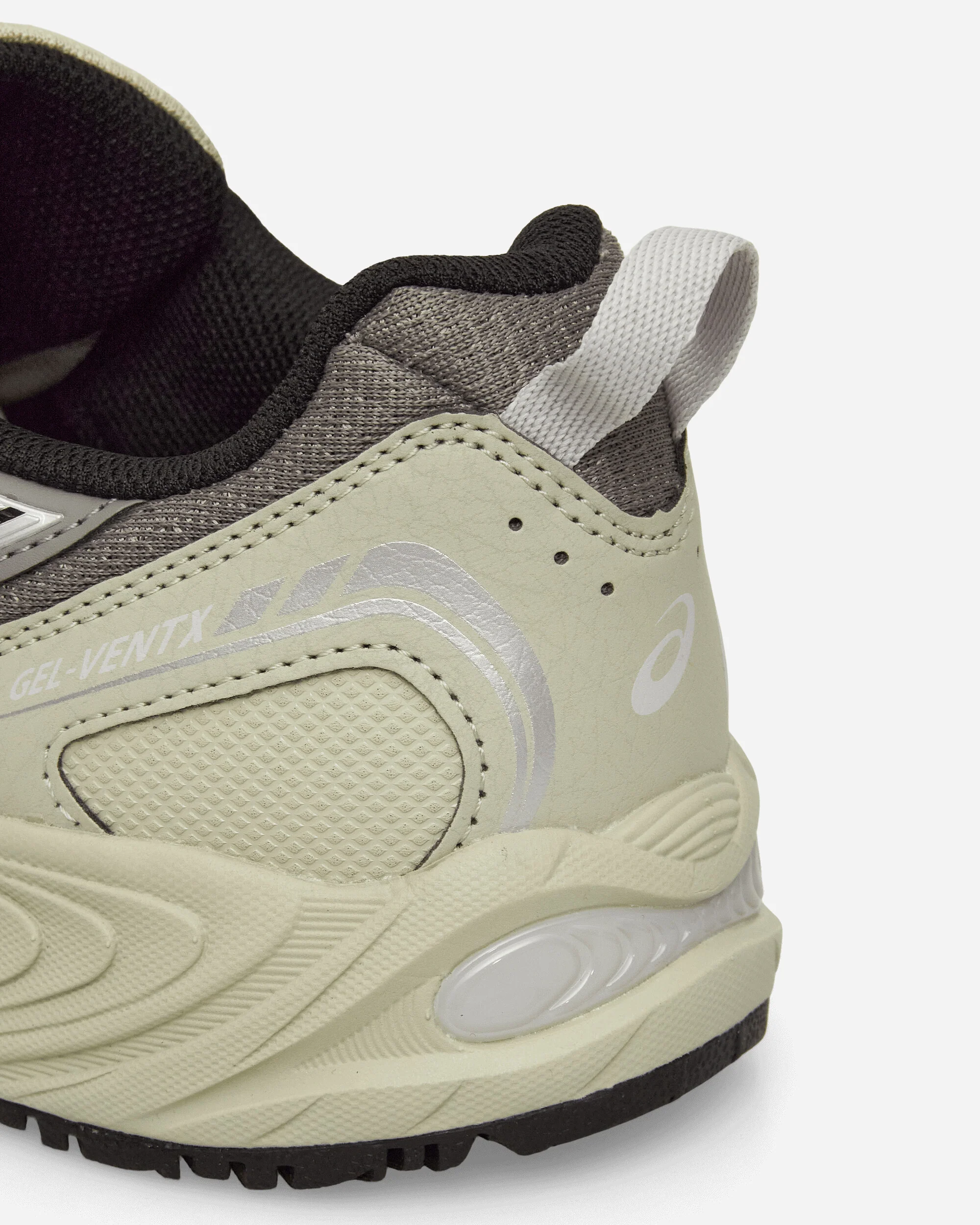 GEL-Ventx Sneakers Clay Grey / Dried Leaf Green - Image 6