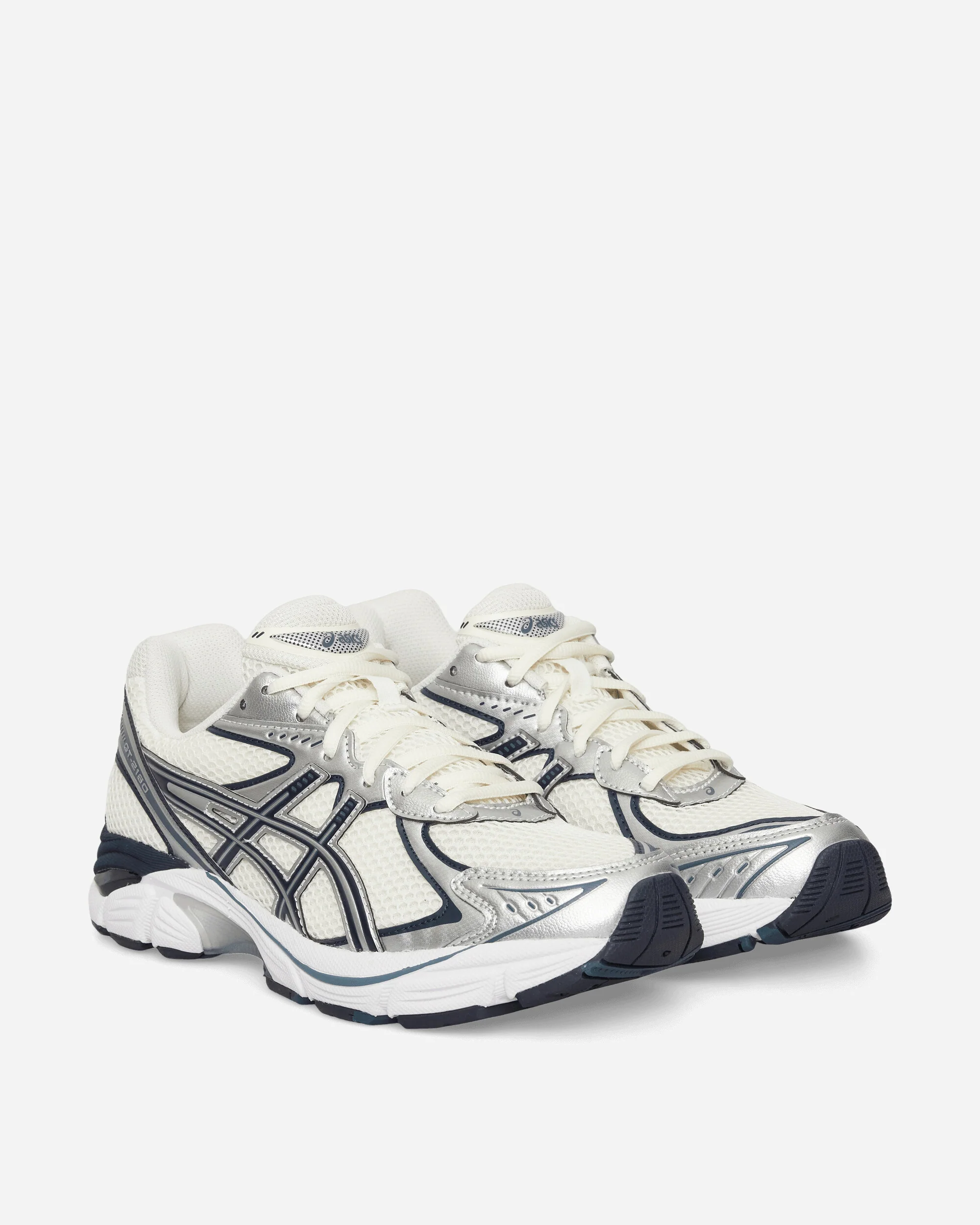 GT-2160 Sneakers Cream / Raw Indigo - Image 2