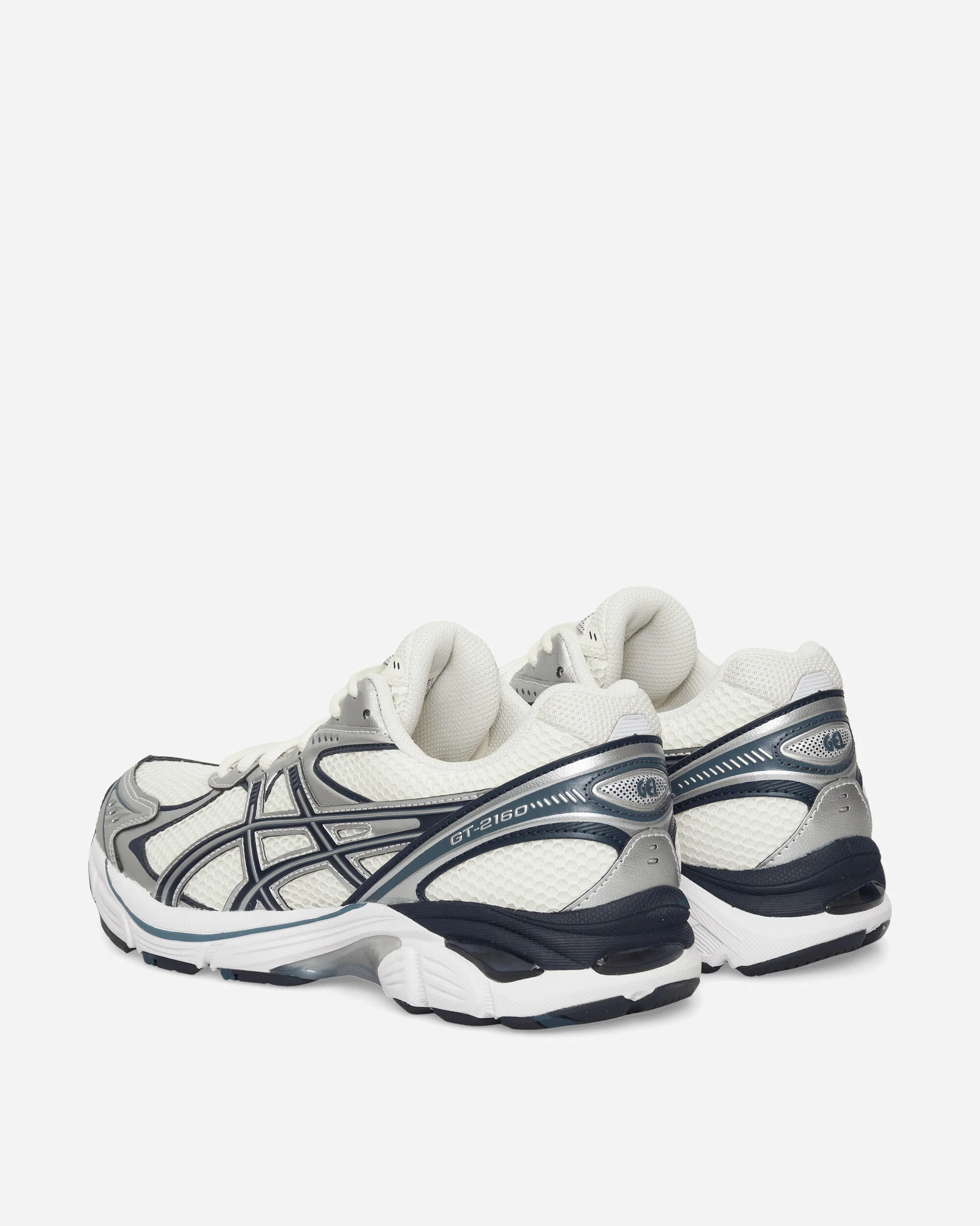 GT-2160 Sneakers Cream / Raw Indigo - Image 4