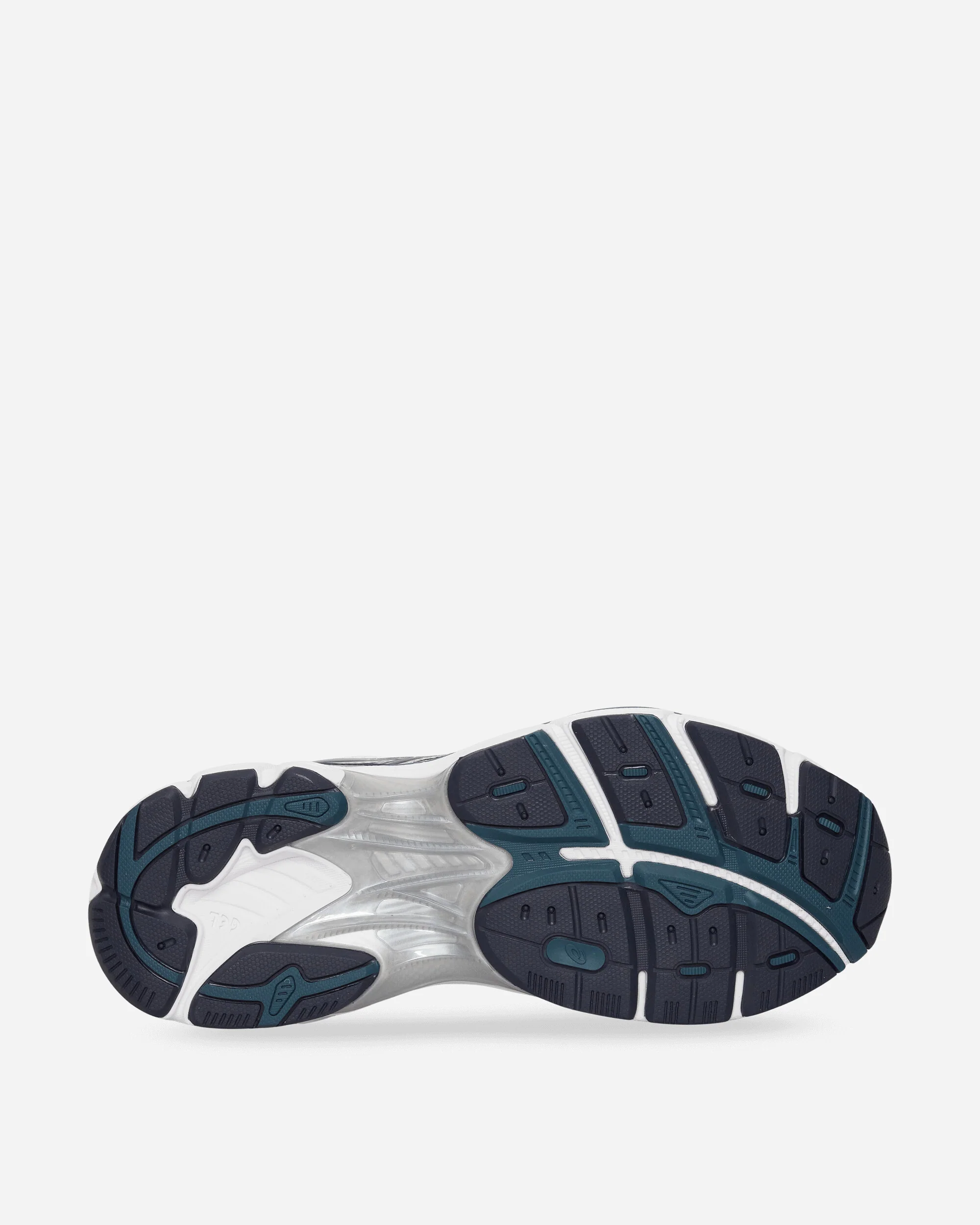 GT-2160 Sneakers Cream / Raw Indigo - Image 5