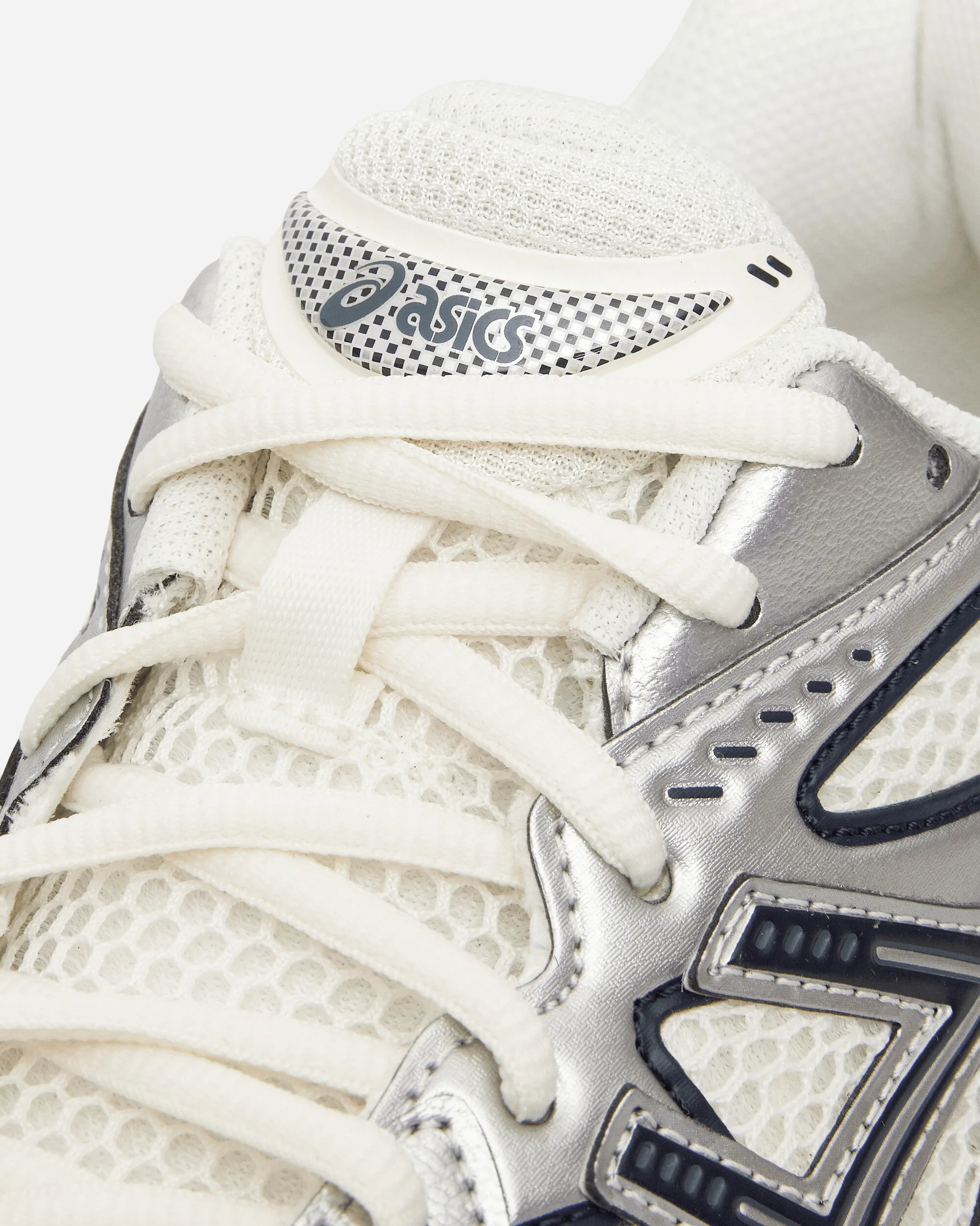 GT-2160 Sneakers Cream / Raw Indigo - Image 6