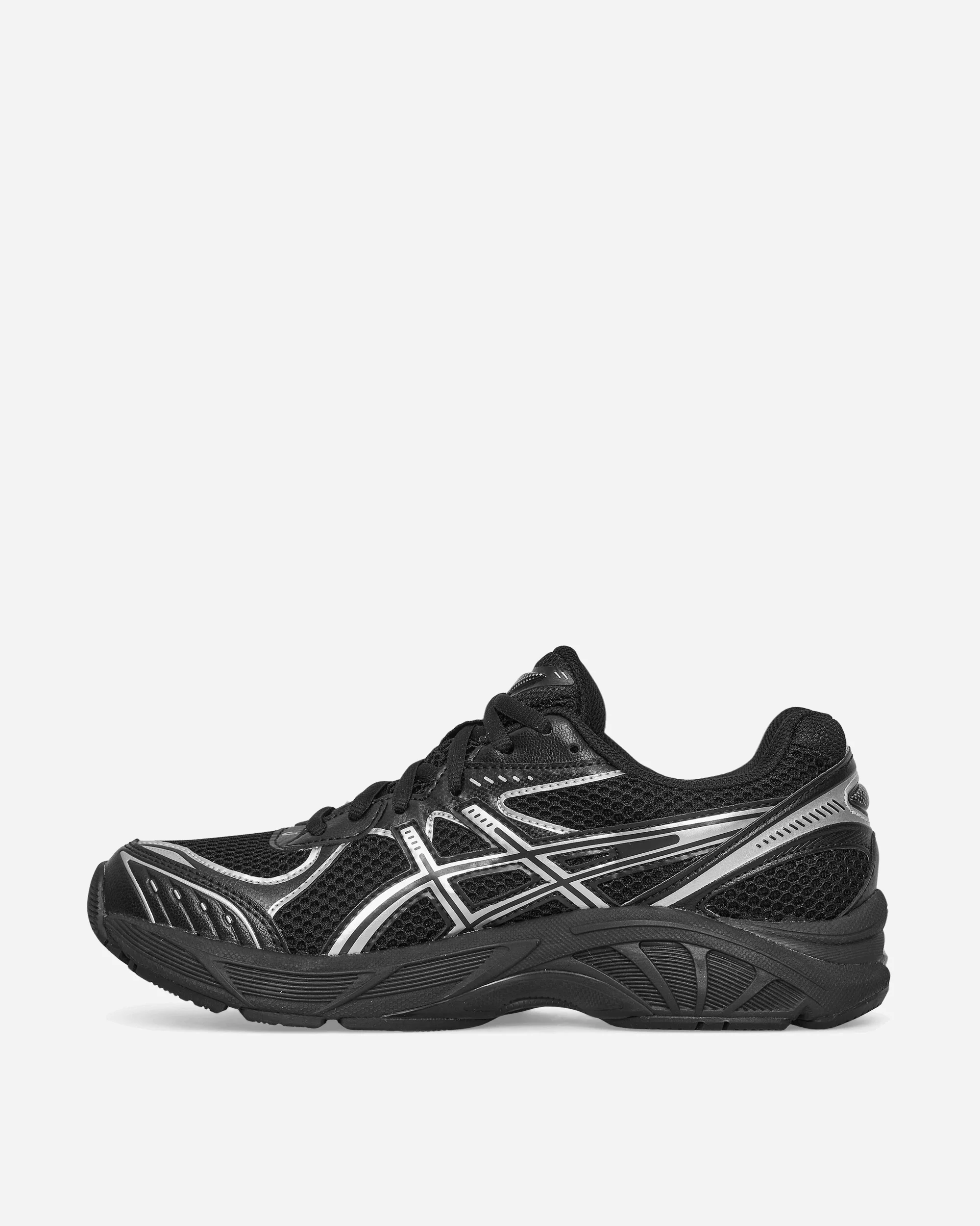 GT-2160 Sneakers Black / Pure Silver - Image 3