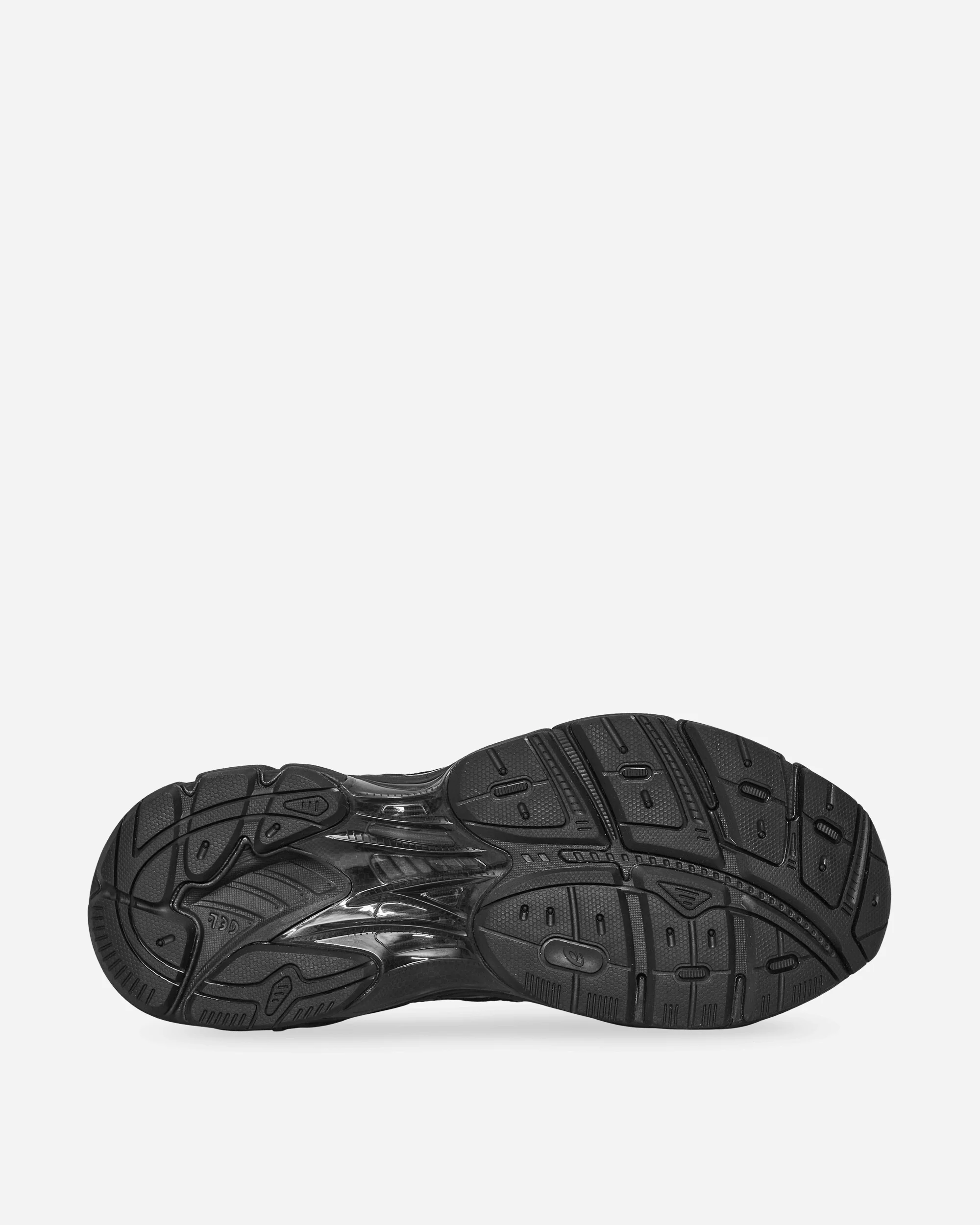 GT-2160 Sneakers Black / Pure Silver - Image 5