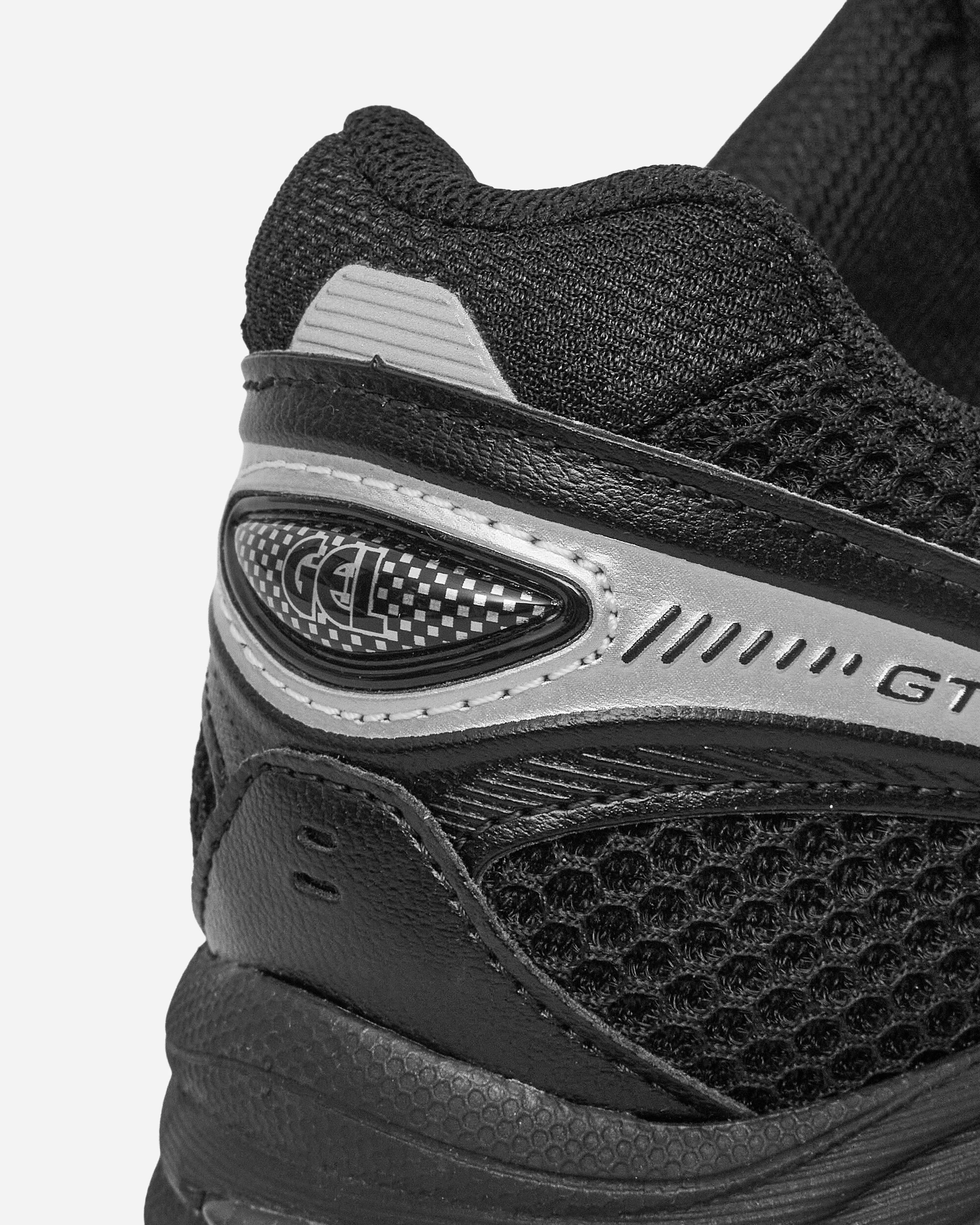 GT-2160 Sneakers Black / Pure Silver - Image 6