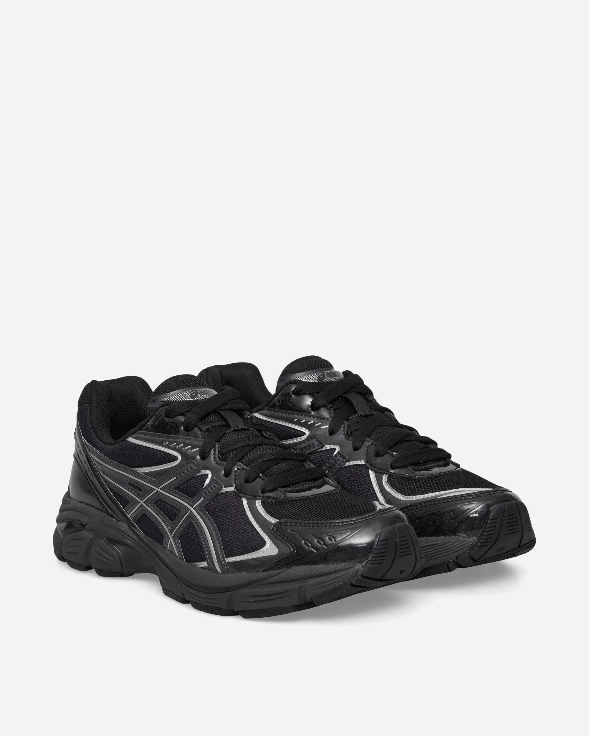 GT-2160 Sneakers Black / Black - Image 2