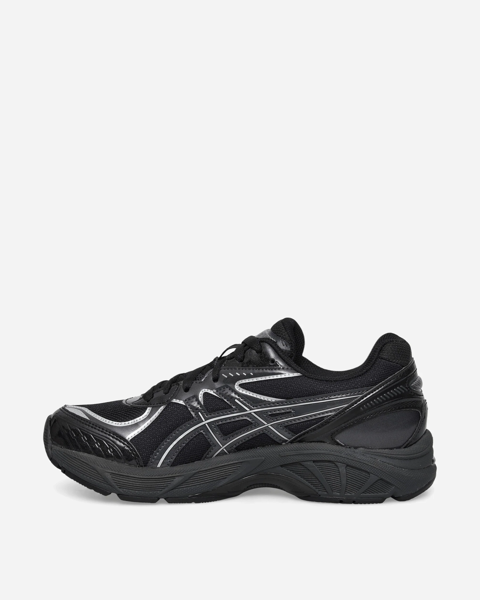 GT-2160 Sneakers Black / Black - Image 3