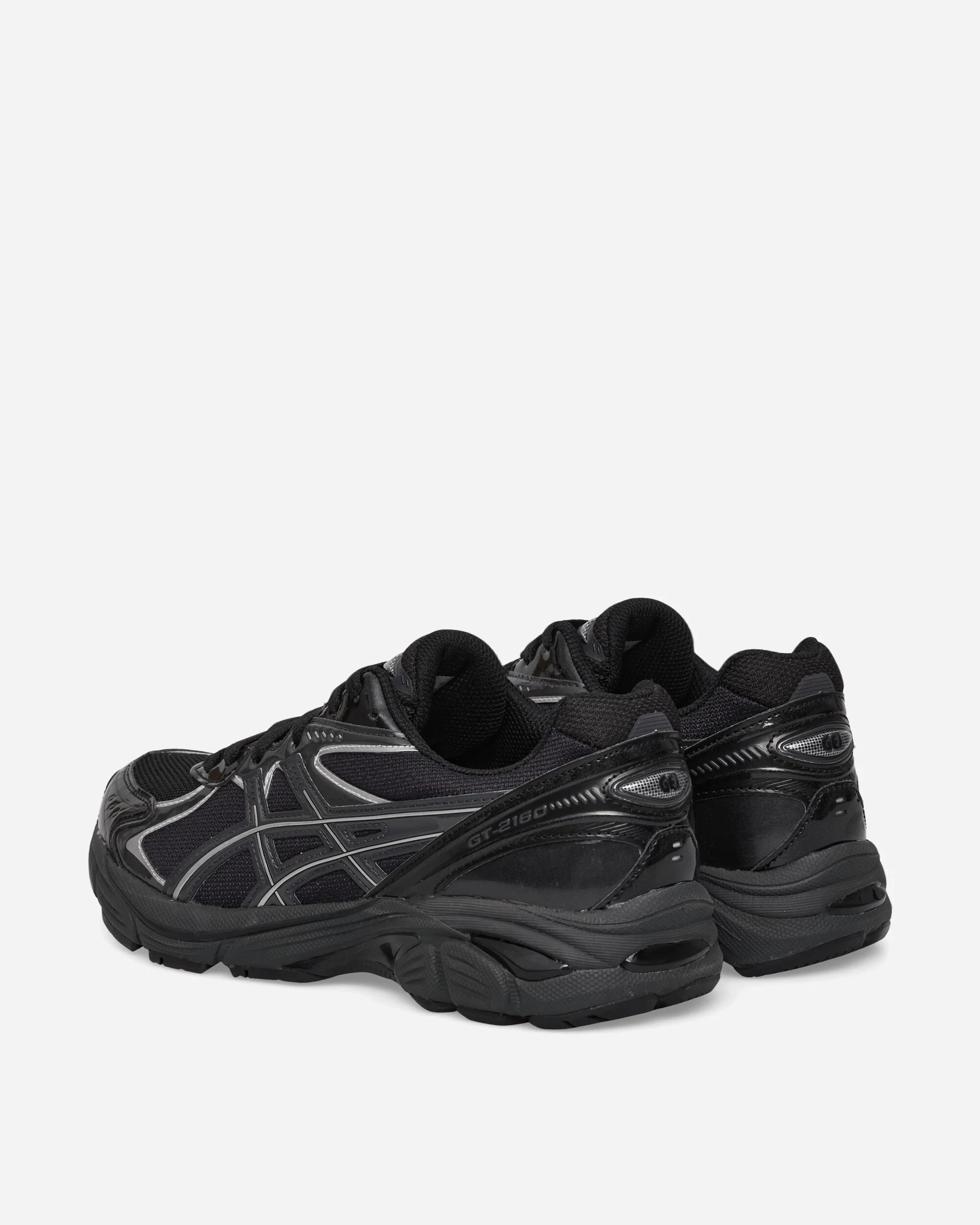 GT-2160 Sneakers Black / Black - Image 4