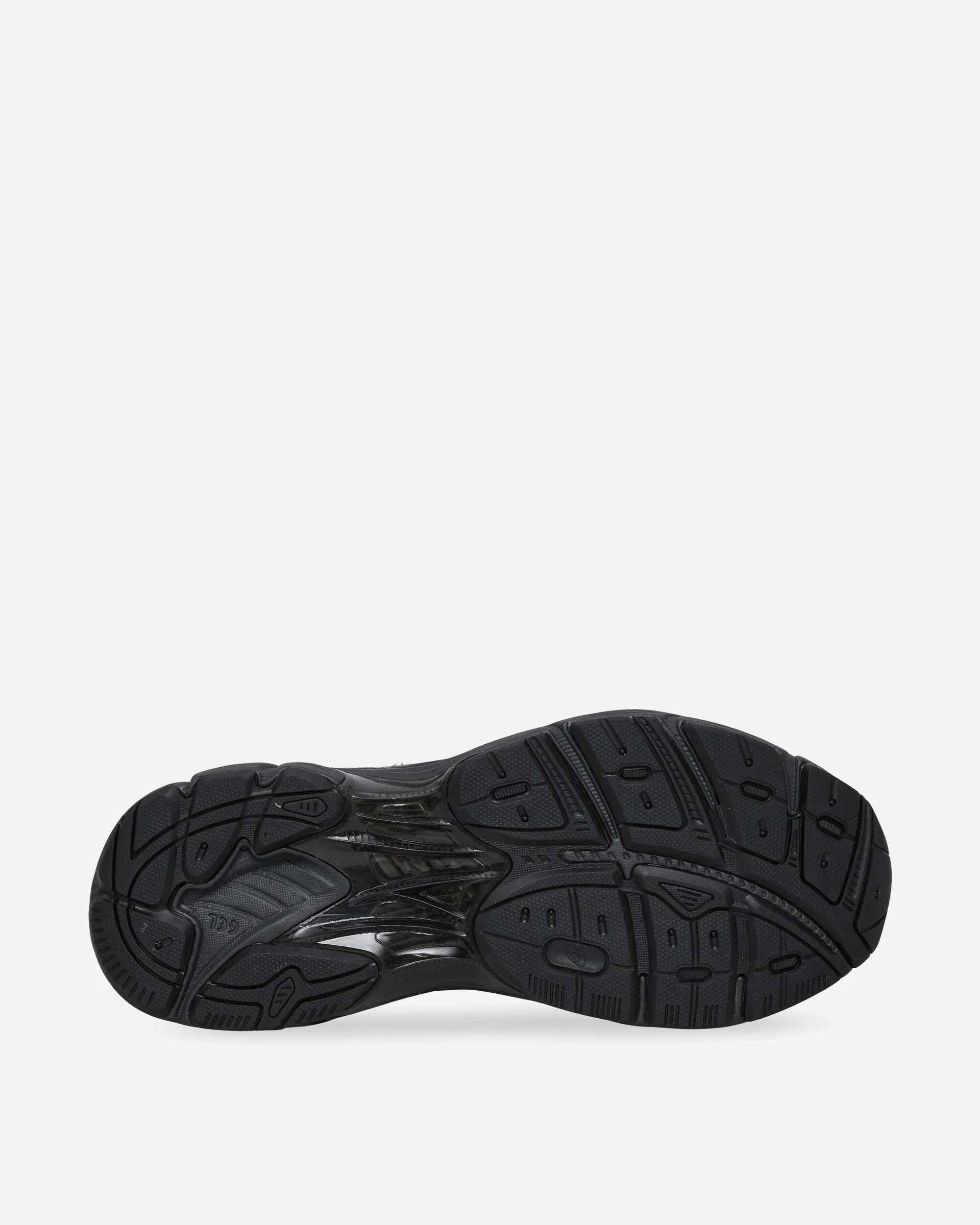 GT-2160 Sneakers Black / Black - Image 5