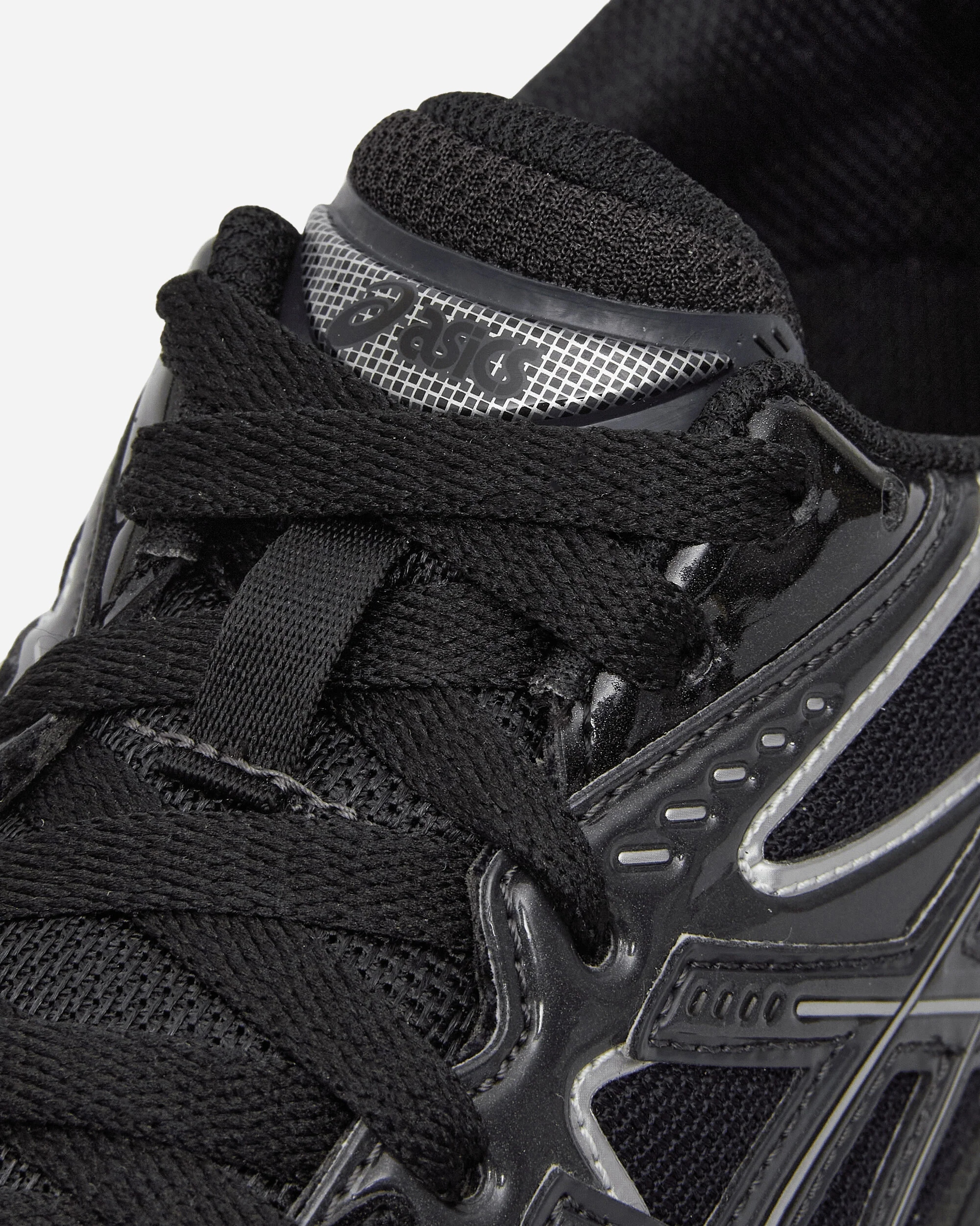 GT-2160 Sneakers Black / Black - Image 6