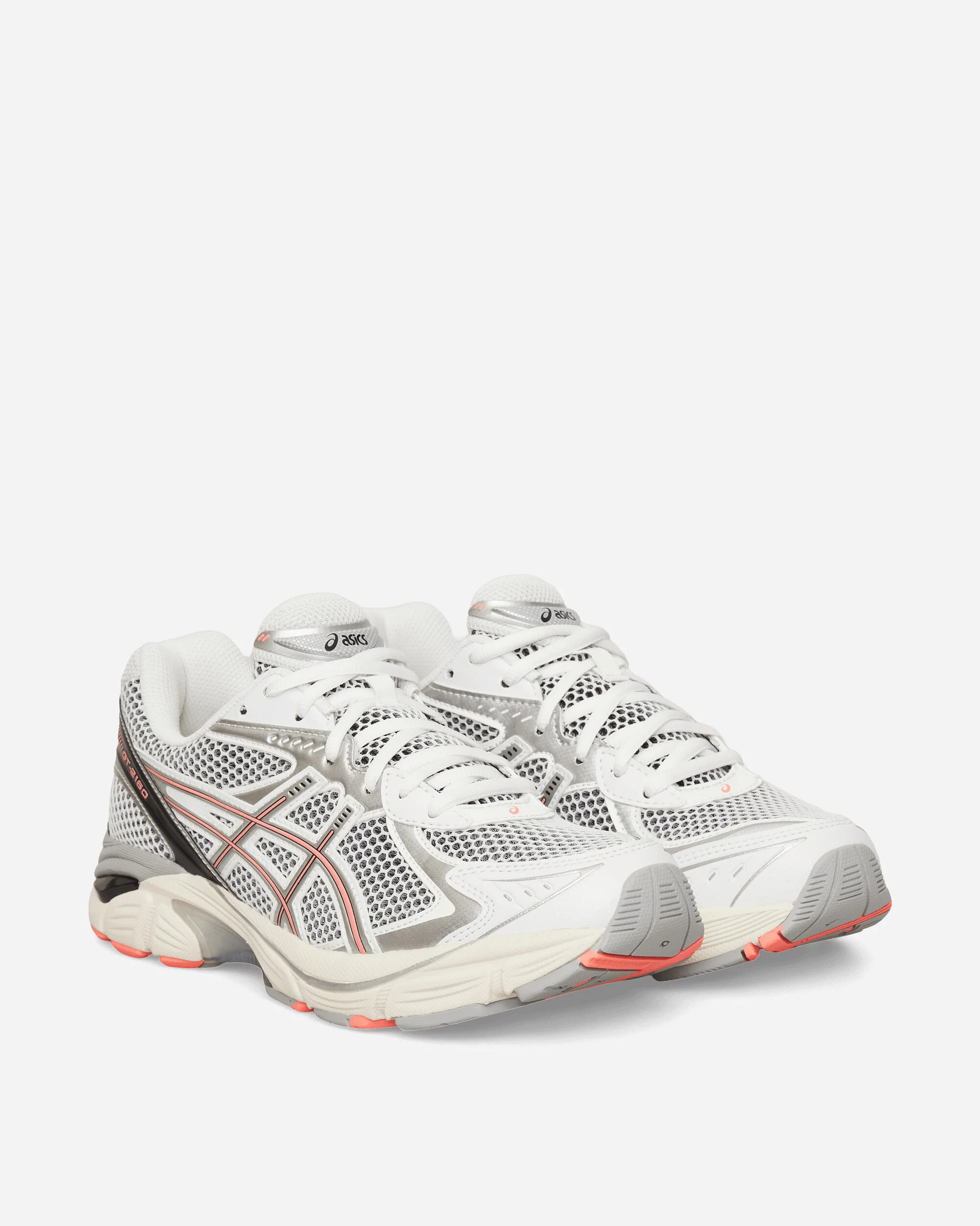 GT-2160 Sneakers White / Sun Coral - Image 2