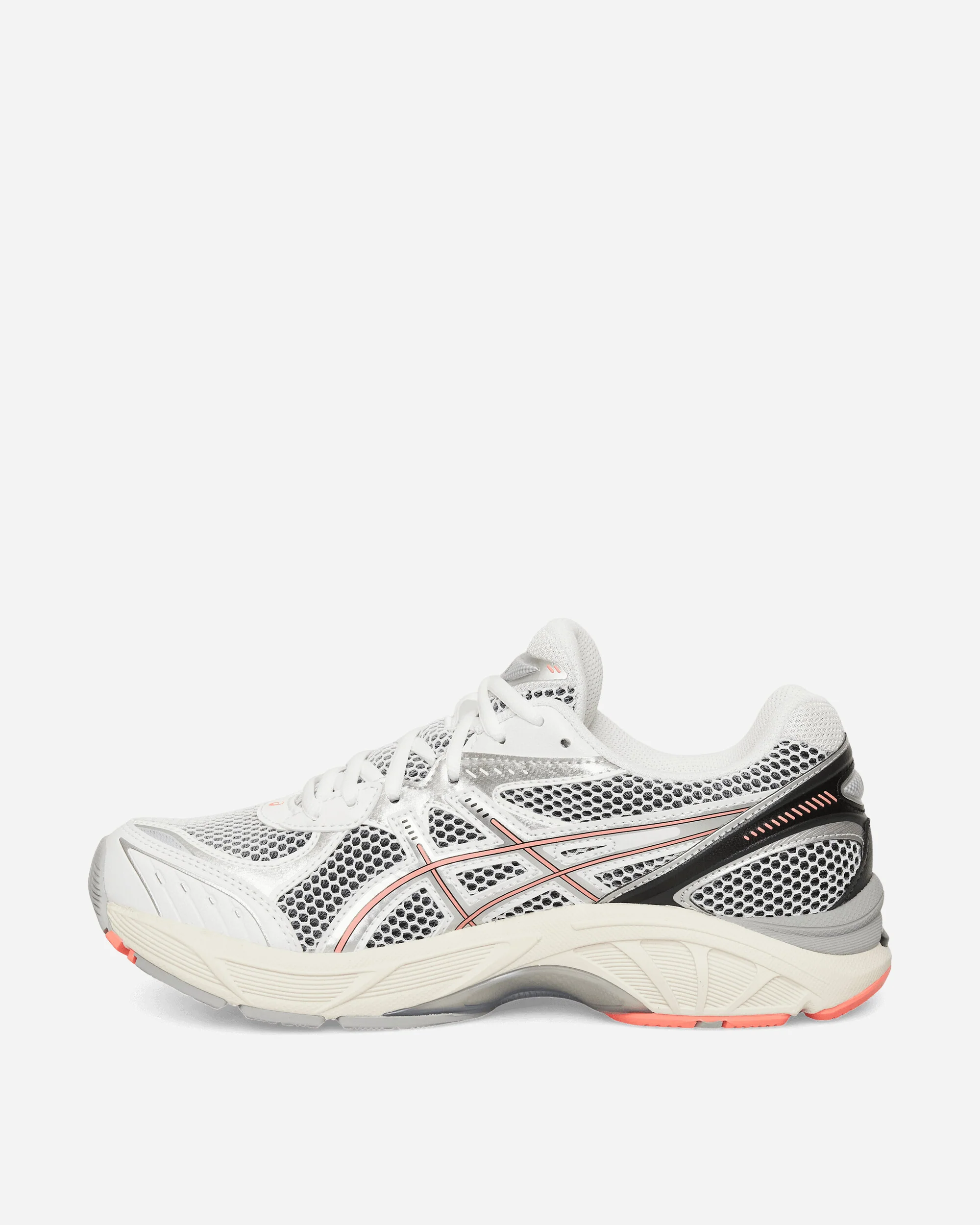 GT-2160 Sneakers White / Sun Coral - Image 3