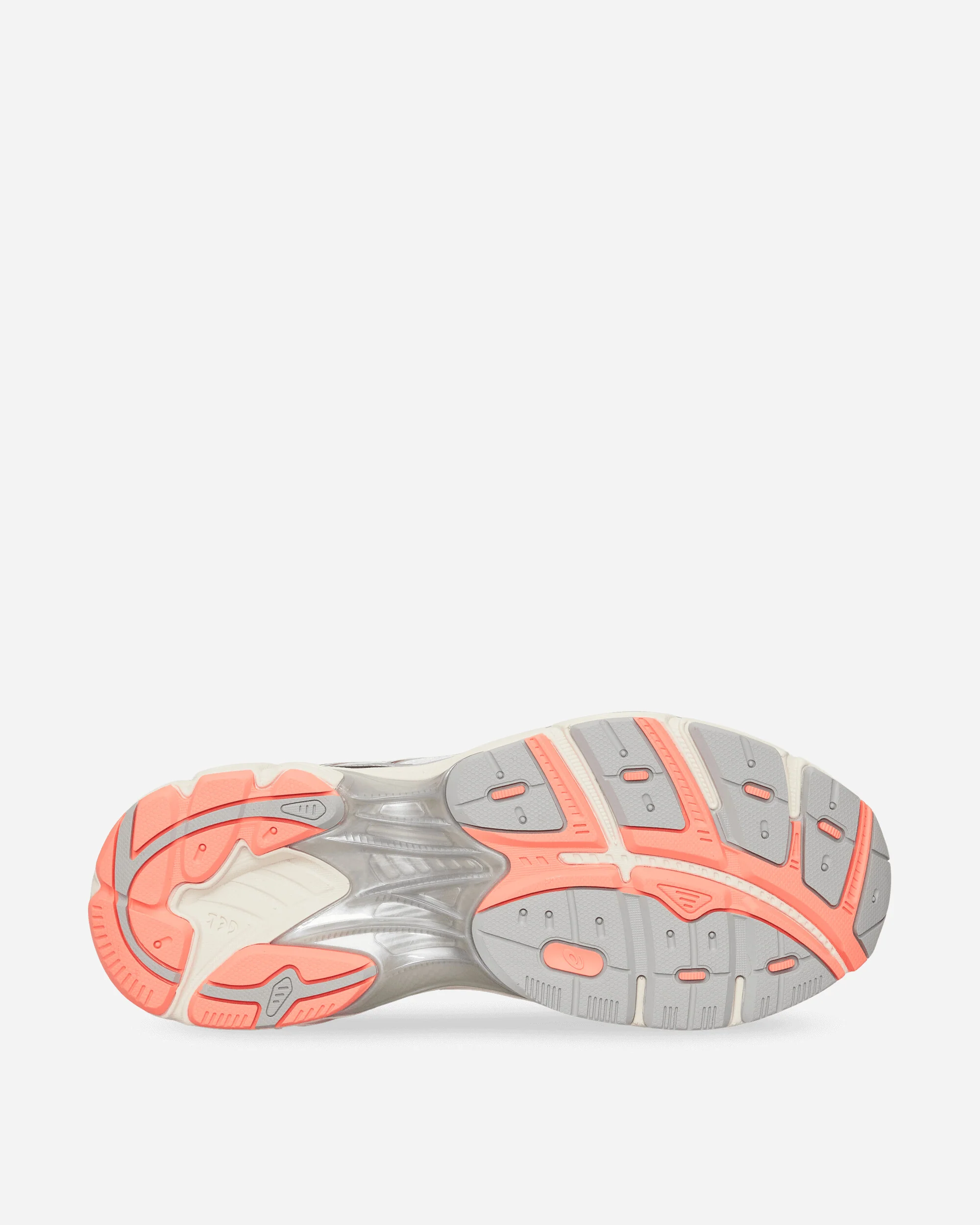GT-2160 Sneakers White / Sun Coral - Image 5