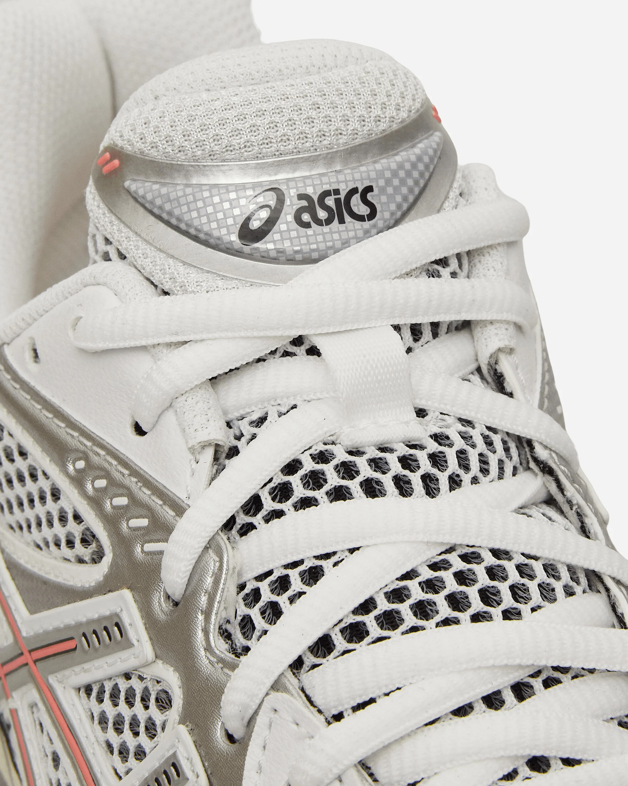 GT-2160 Sneakers White / Sun Coral - Image 6