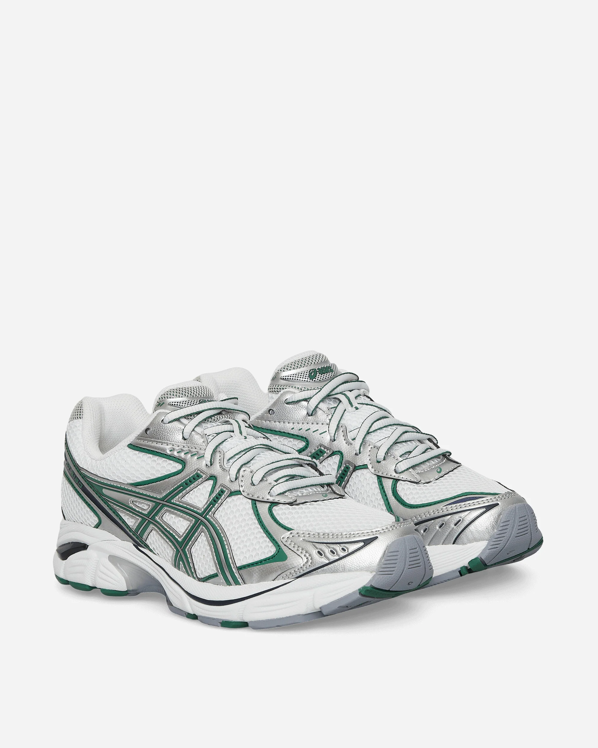 GT-2160 Sneakers White / Shamrock Green - Image 2