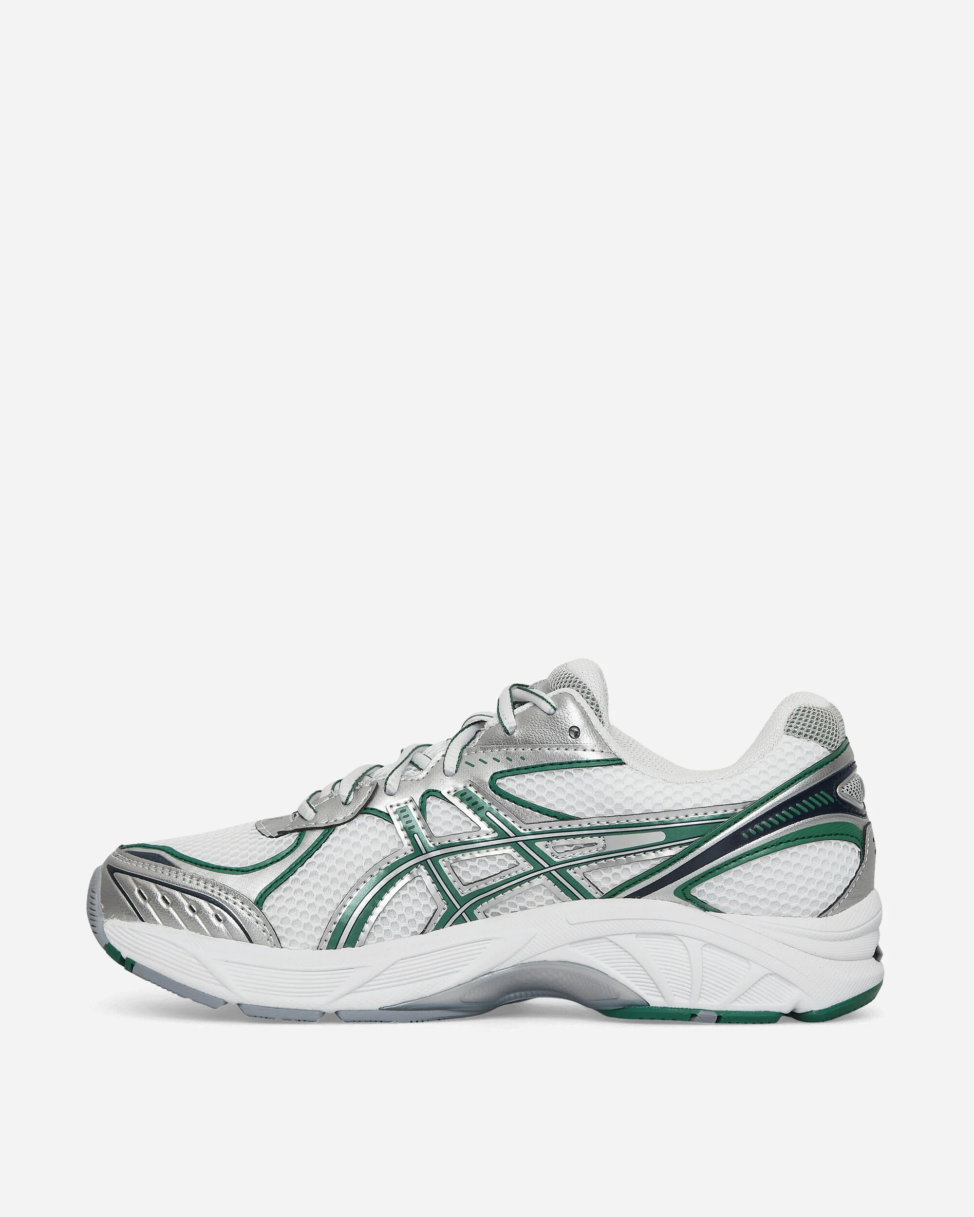 GT-2160 Sneakers White / Shamrock Green - Image 3