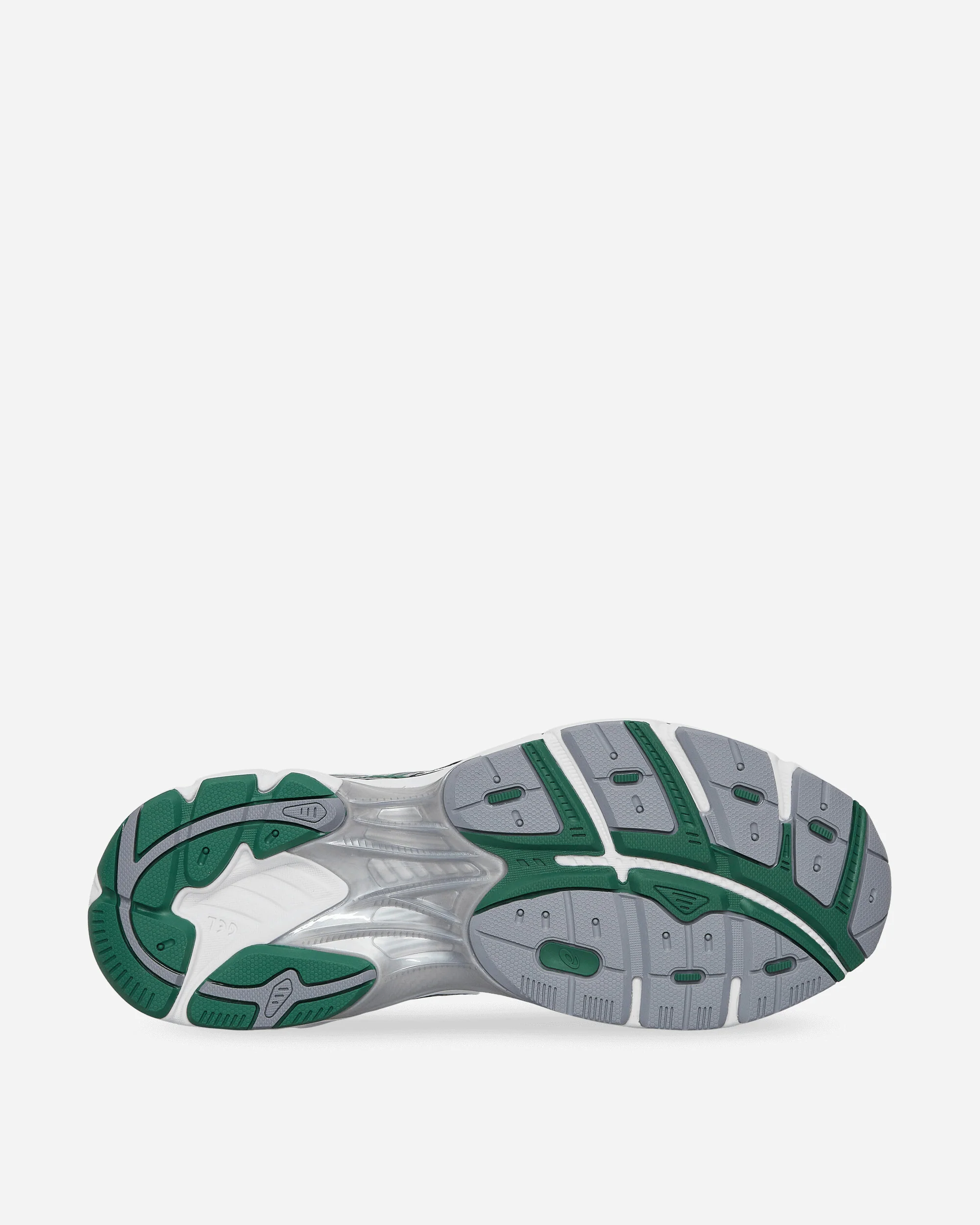 GT-2160 Sneakers White / Shamrock Green - Image 5