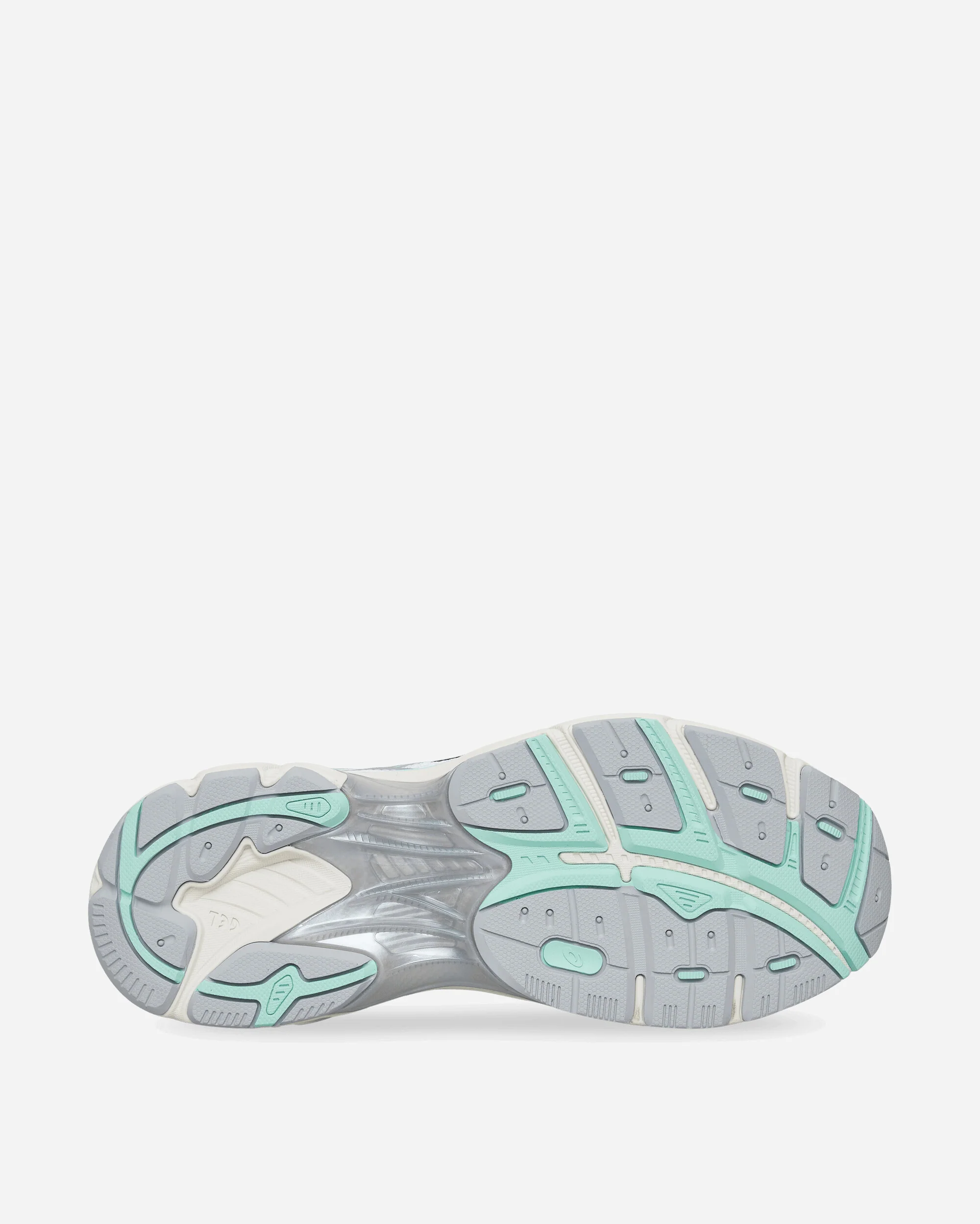 GT-2160 Sneakers White / Ice Green - Image 5