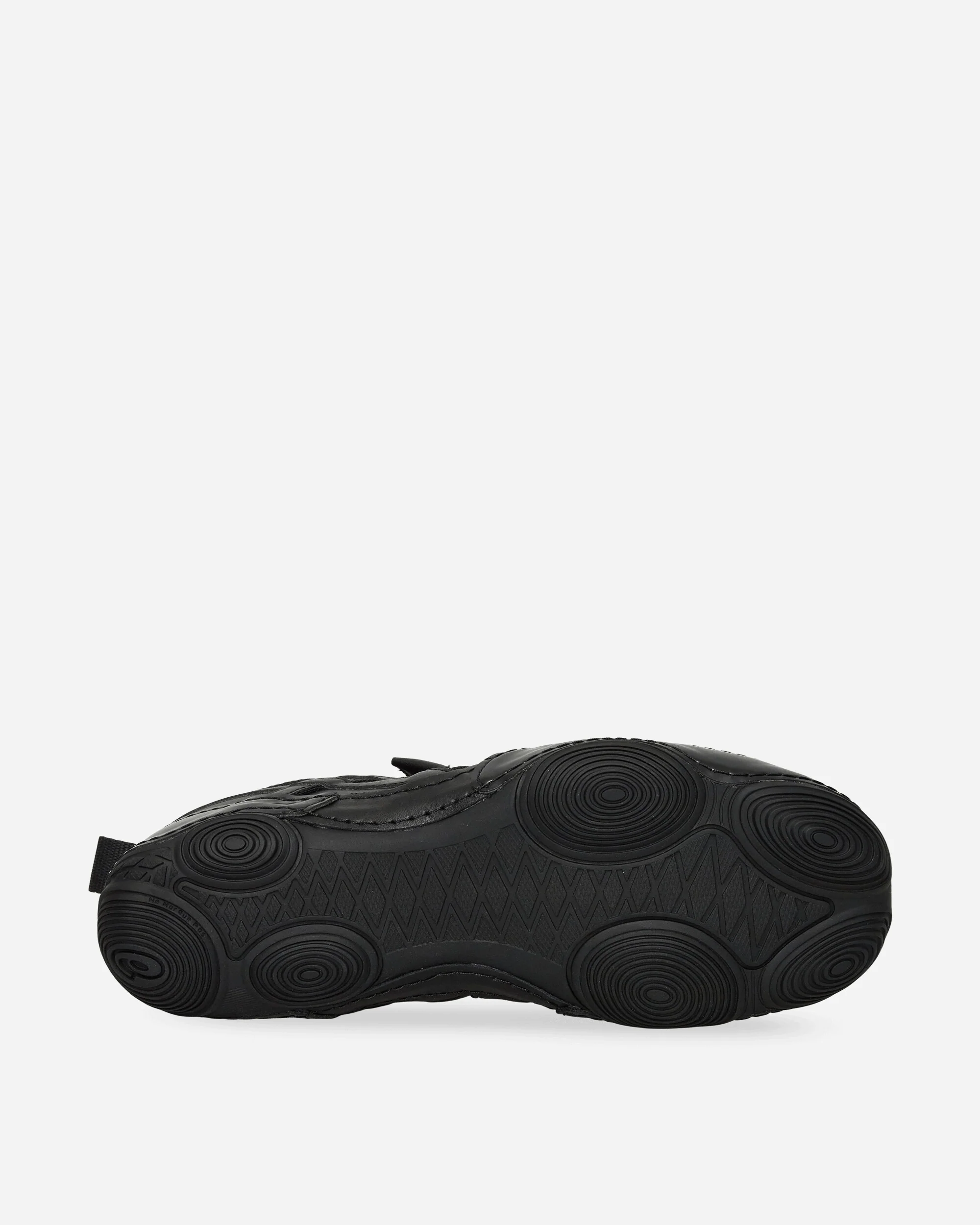 Issey Miyake Hyper Taping Sneakers Black / Black - Image 5