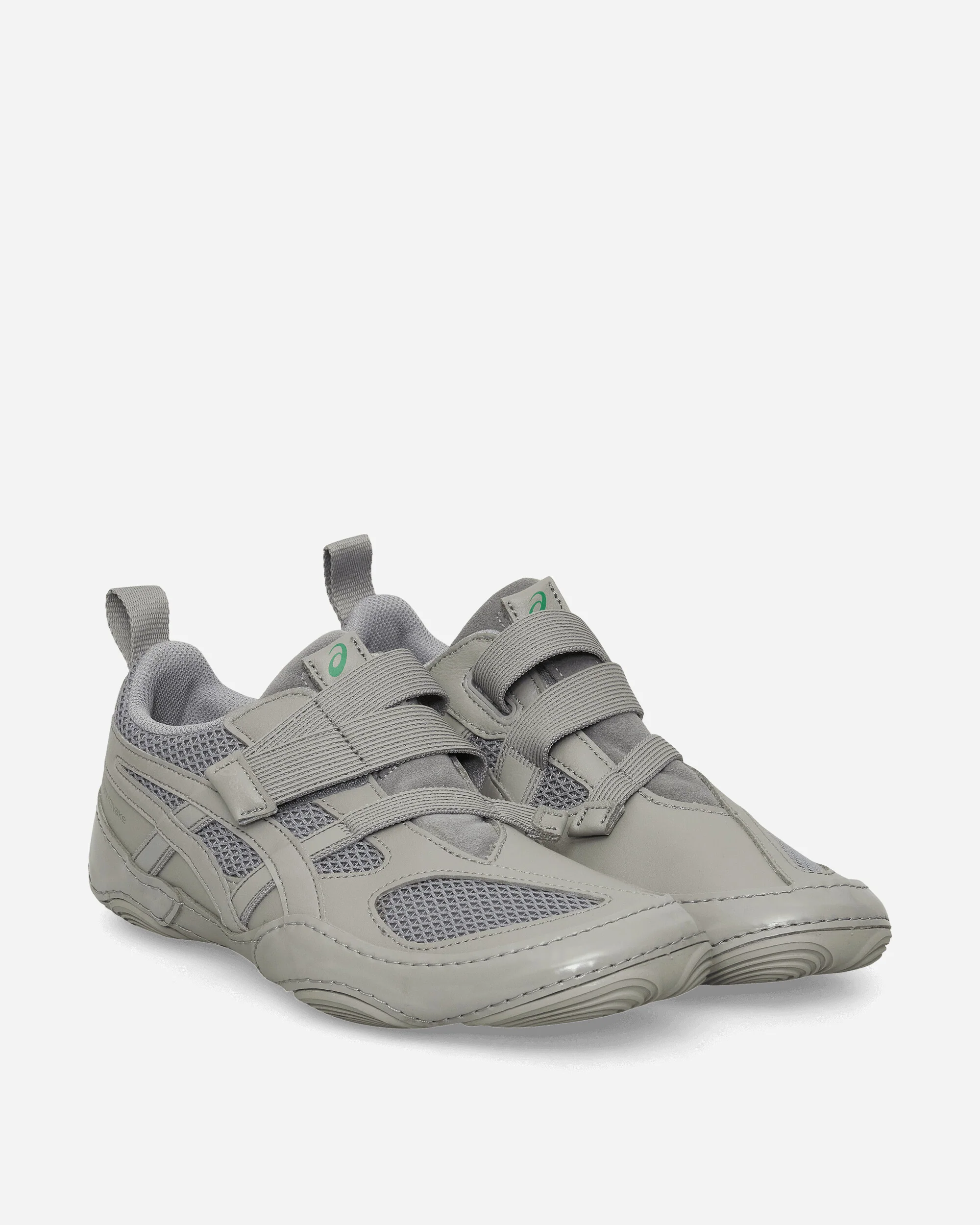 Issey Miyake Hyper Taping Sneakers Grey / Grey - Image 2