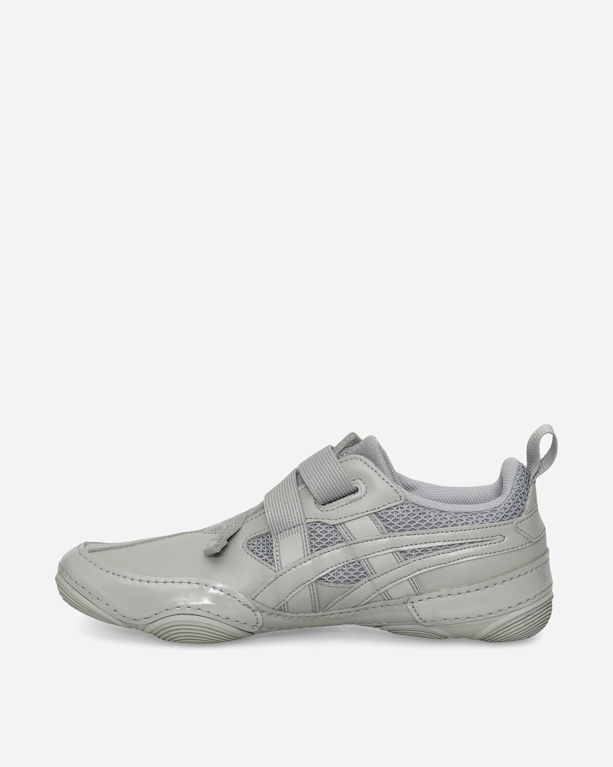 Issey Miyake Hyper Taping Sneakers Grey / Grey - Image 3