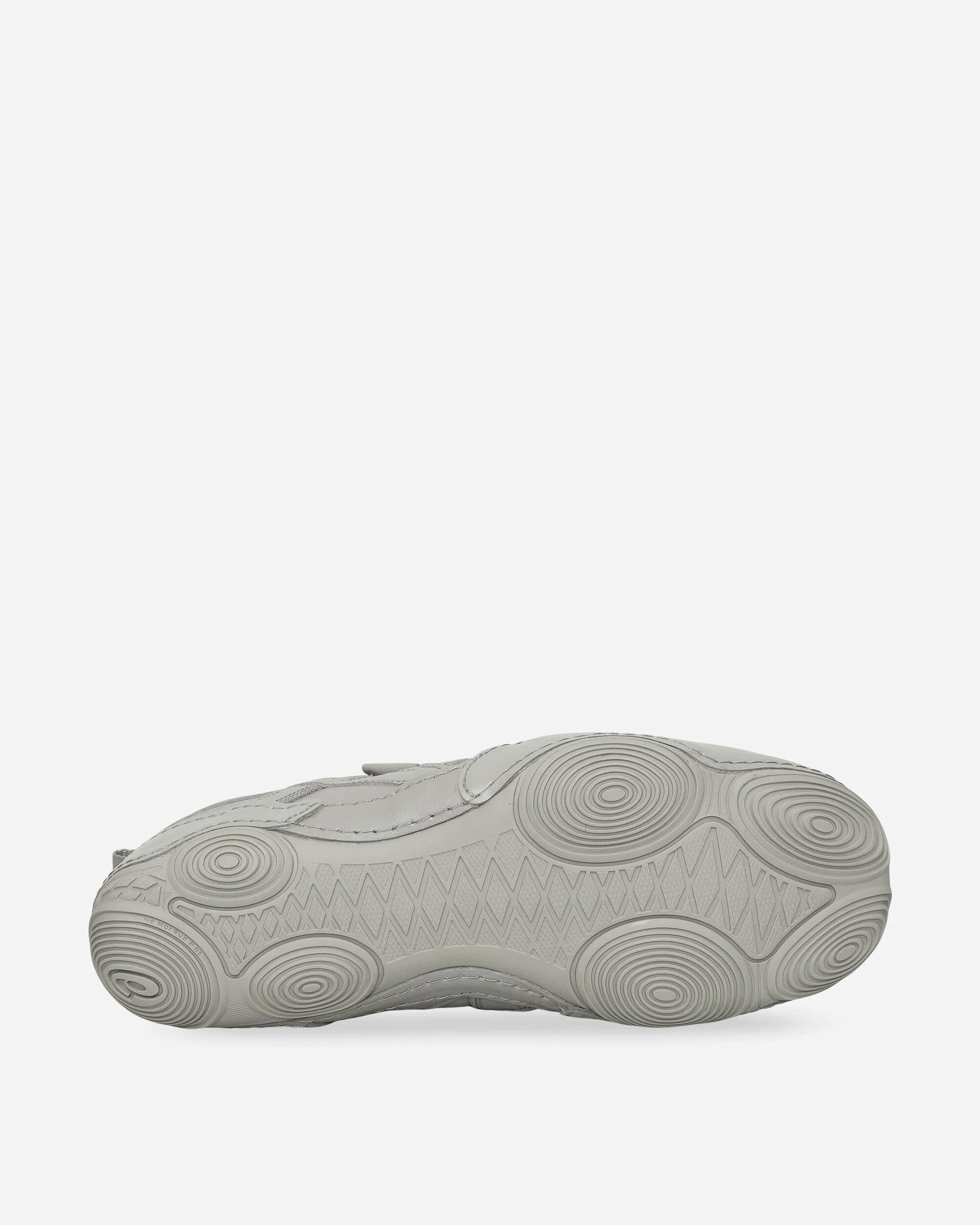 Issey Miyake Hyper Taping Sneakers Grey / Grey - Image 5