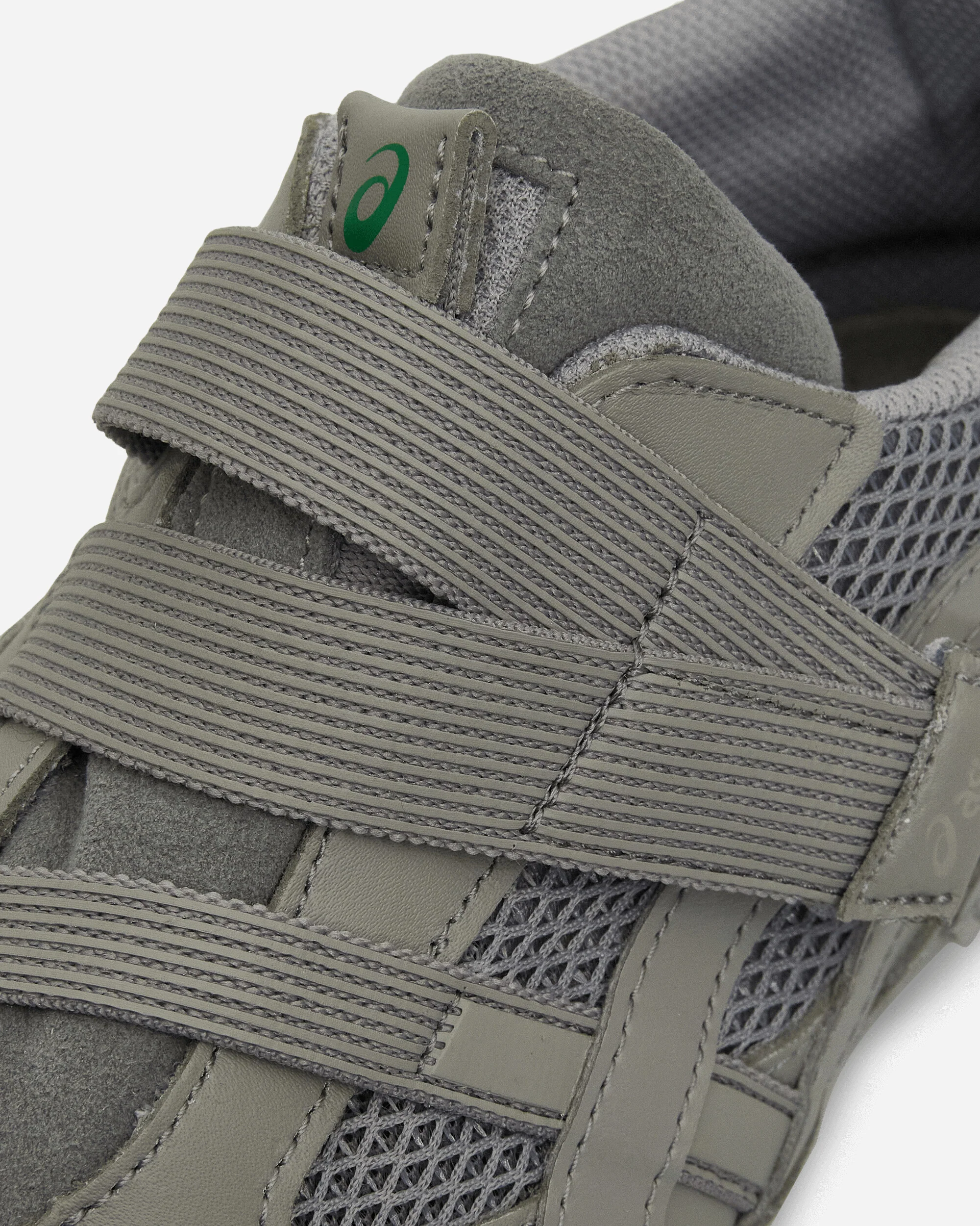 Issey Miyake Hyper Taping Sneakers Grey / Grey - Image 6