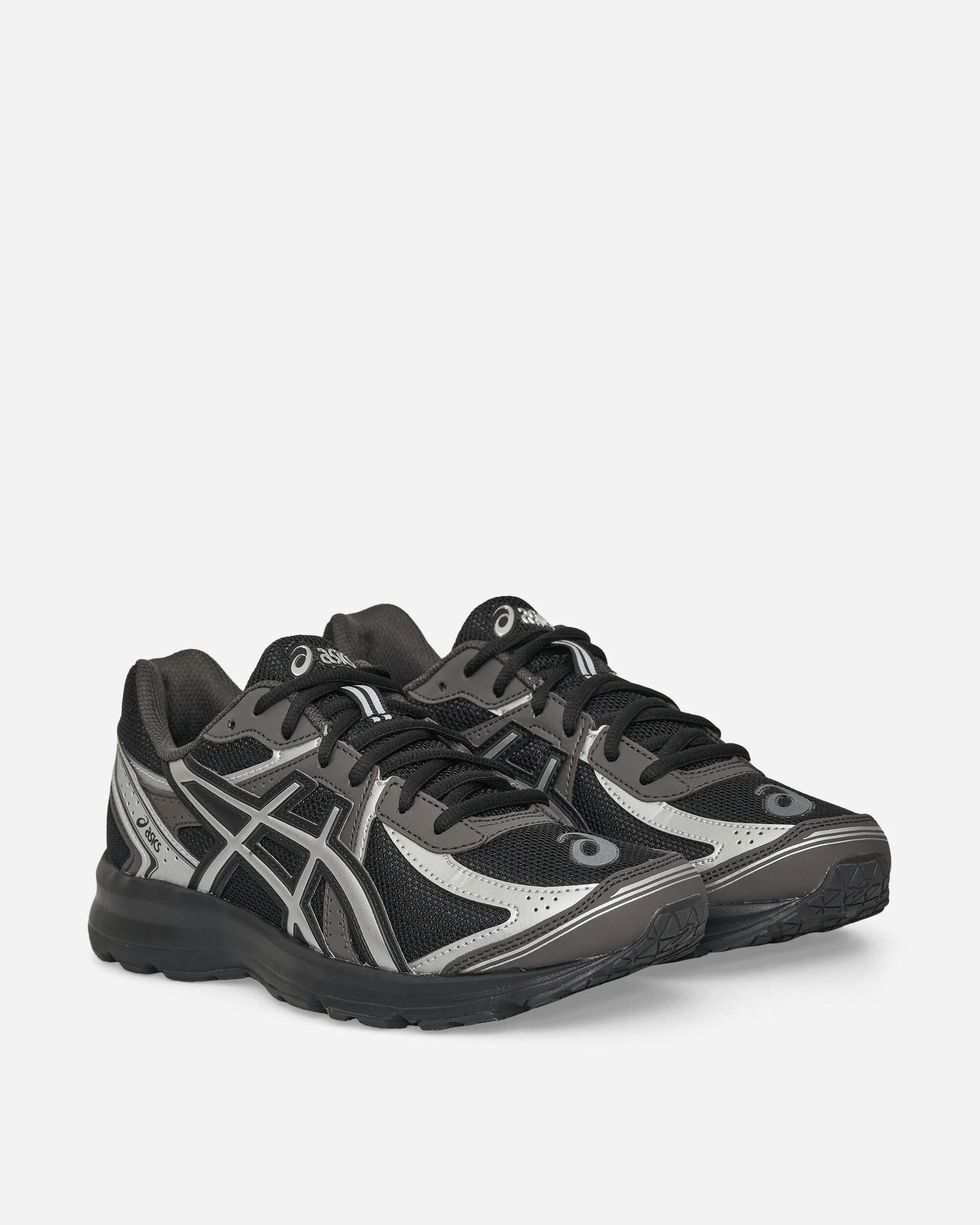 JOG 100S Sneakers Black - Image 2