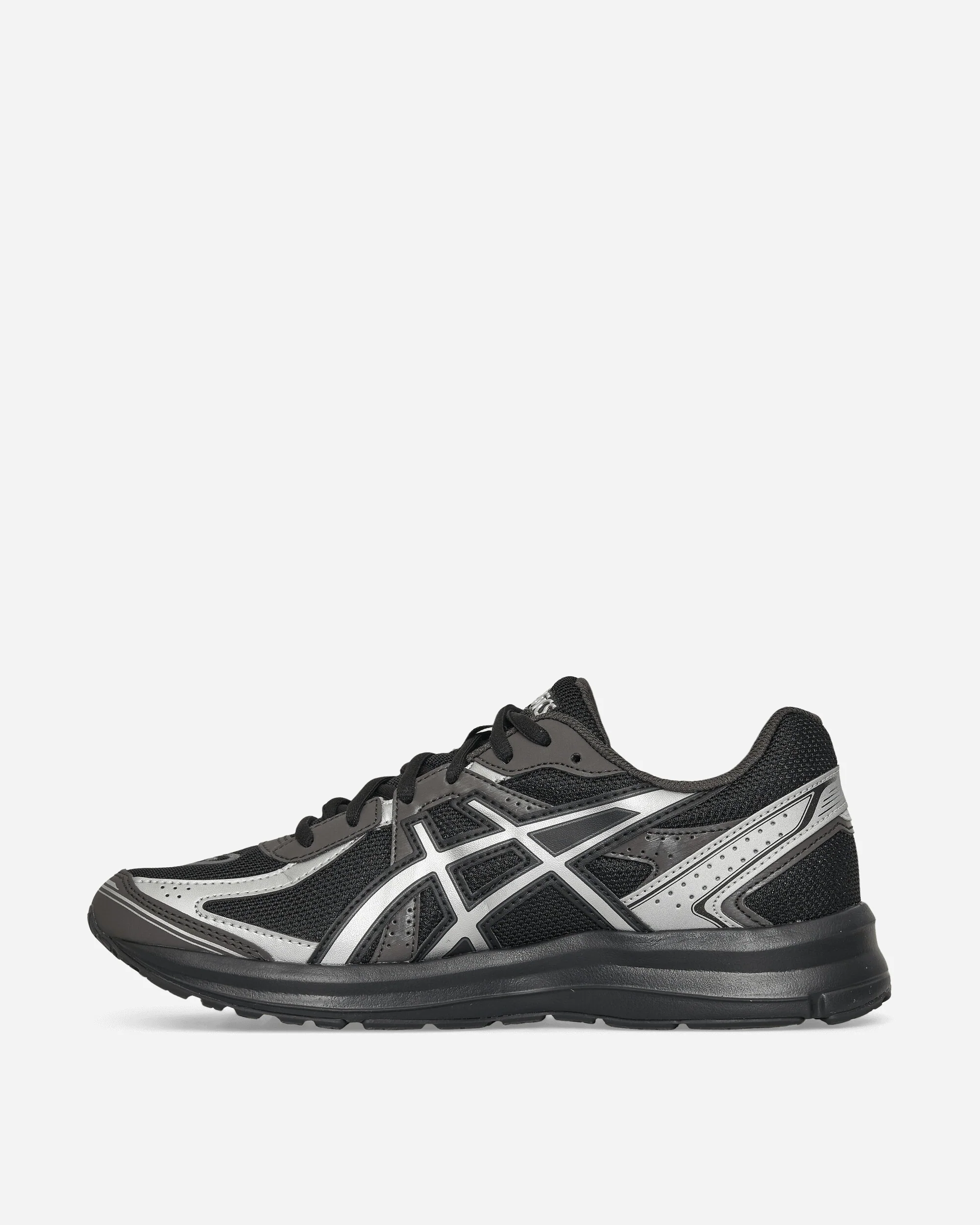 JOG 100S Sneakers Black - Image 3