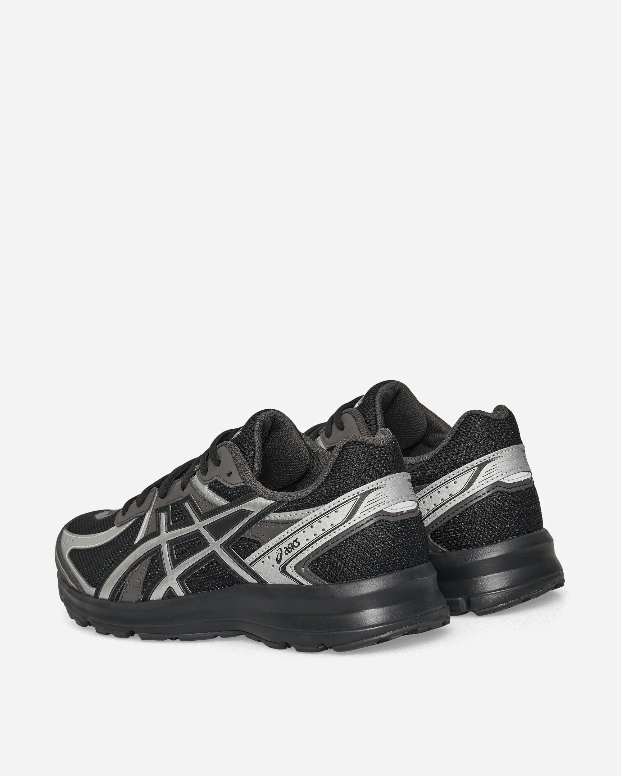 JOG 100S Sneakers Black - Image 4