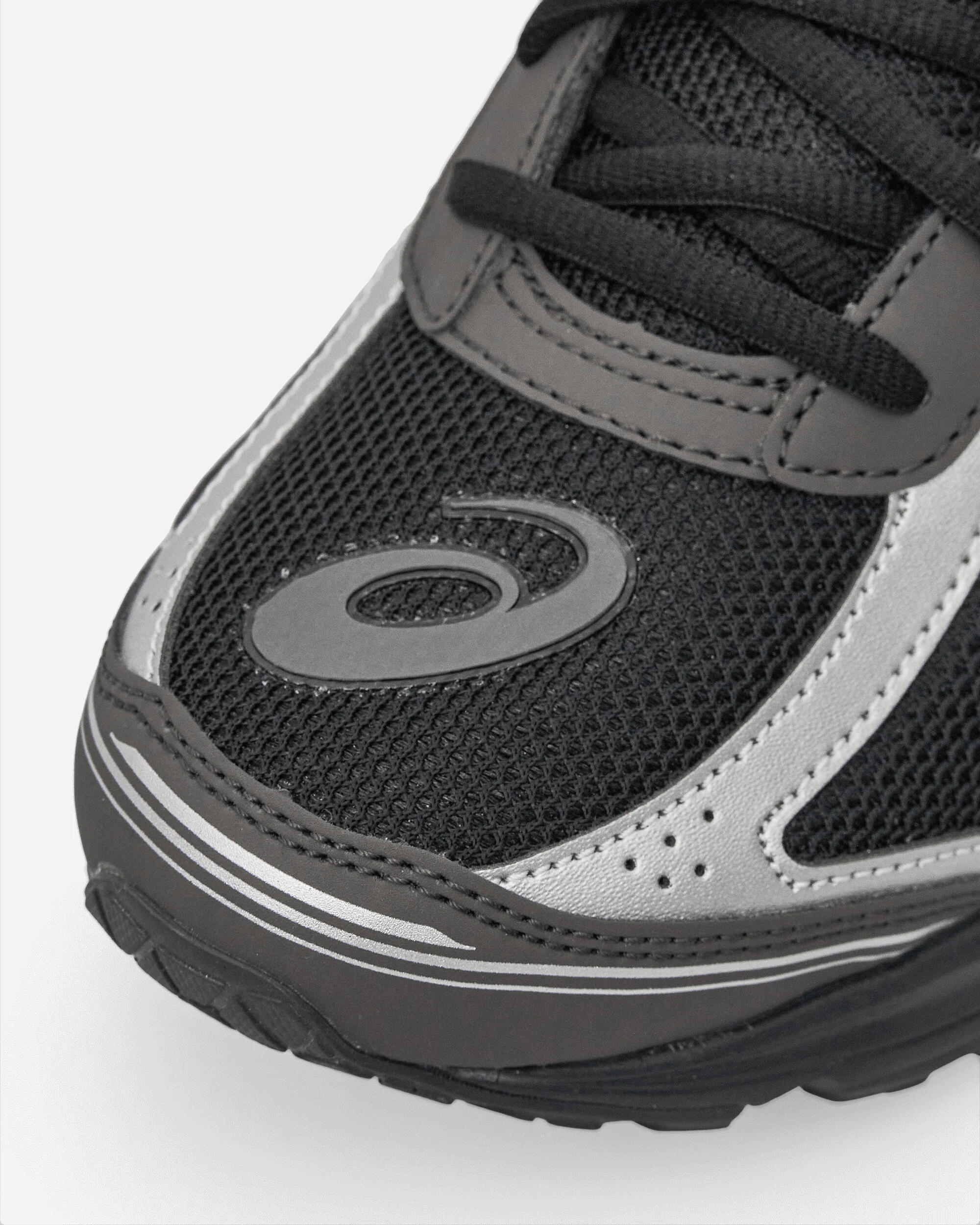JOG 100S Sneakers Black - Image 6