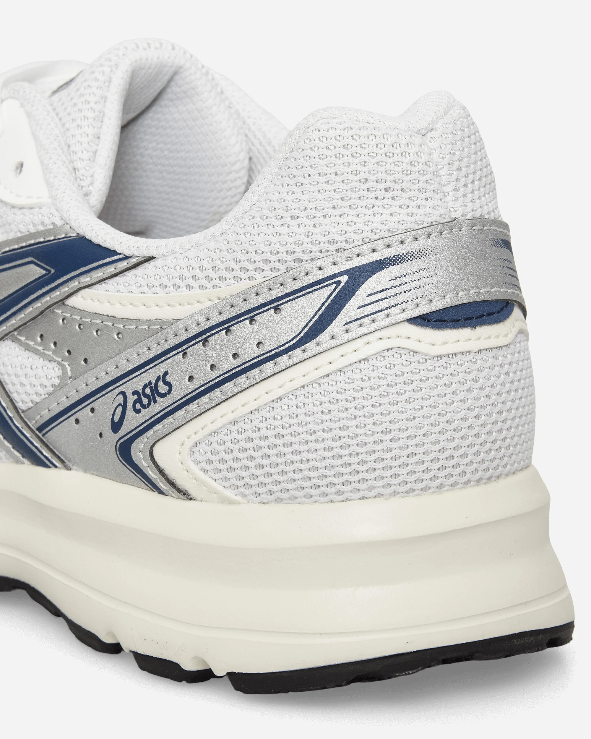JOG 100S Sneakers White / Independence Blue - Image 6