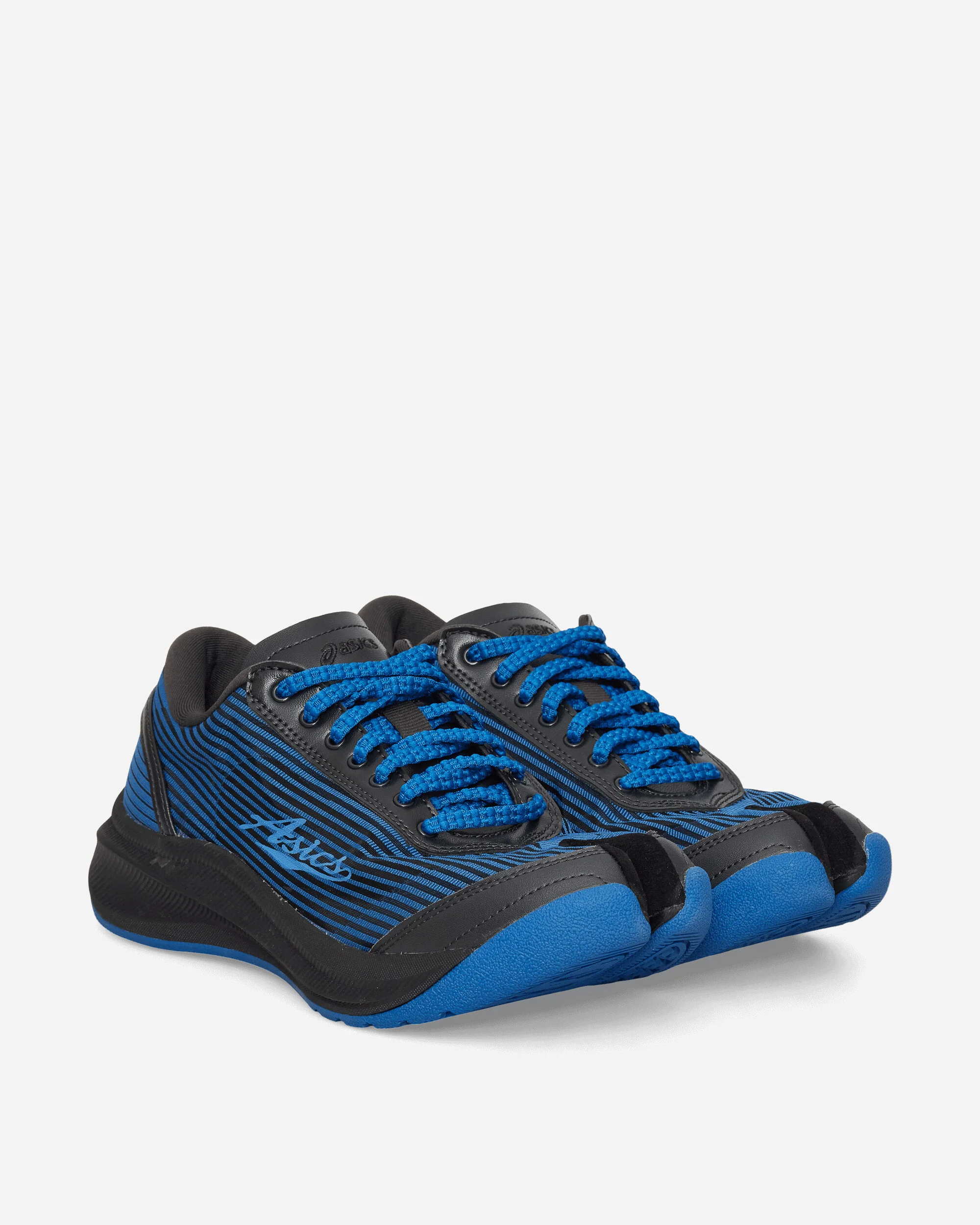 Kiko Kostadinov Ilargi FF Sneakers Electric Blue - Image 2