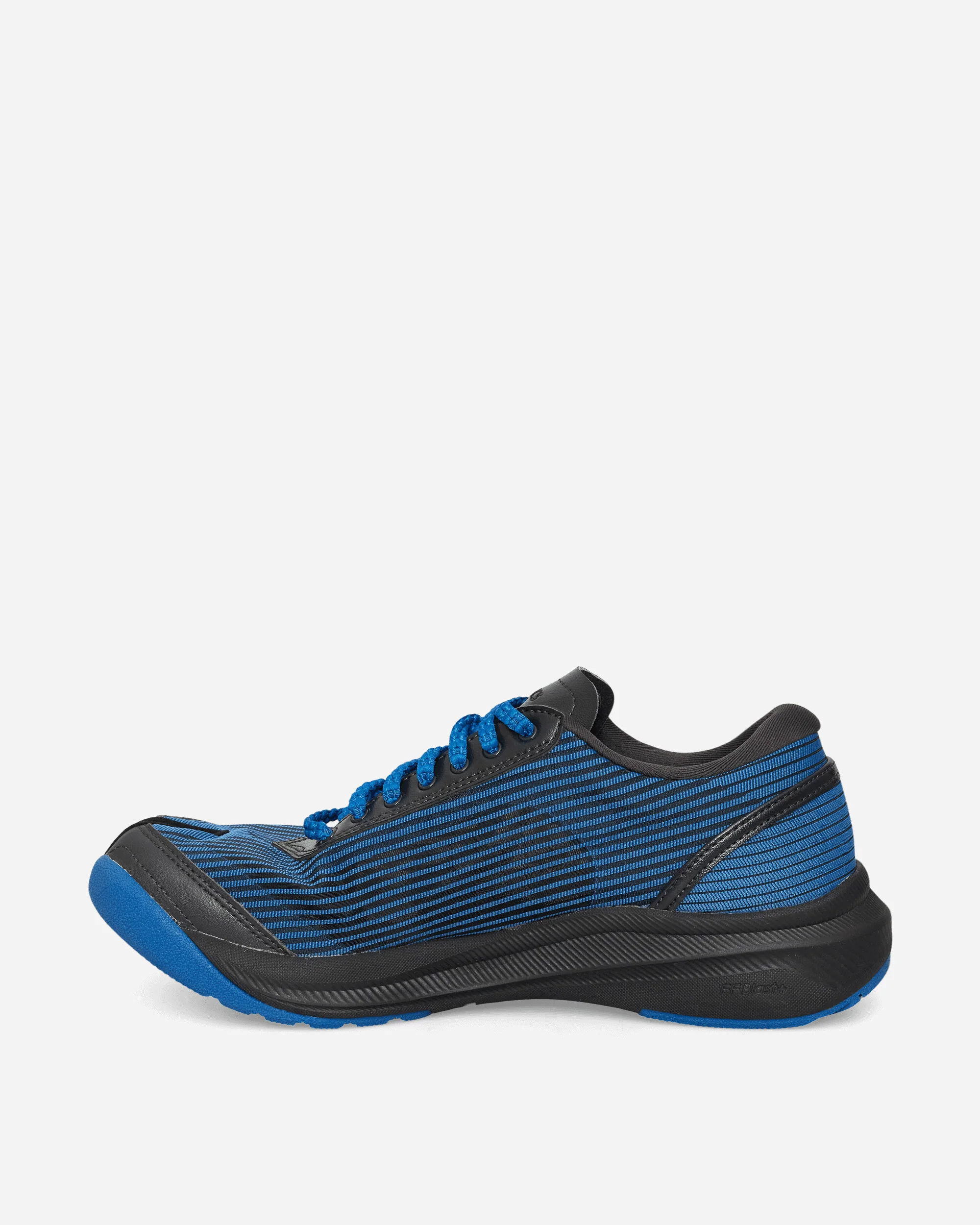 Kiko Kostadinov Ilargi FF Sneakers Electric Blue - Image 3