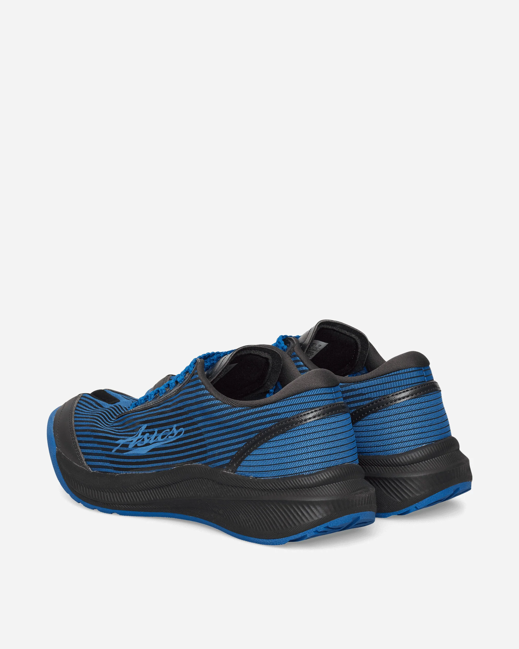 Kiko Kostadinov Ilargi FF Sneakers Electric Blue - Image 4