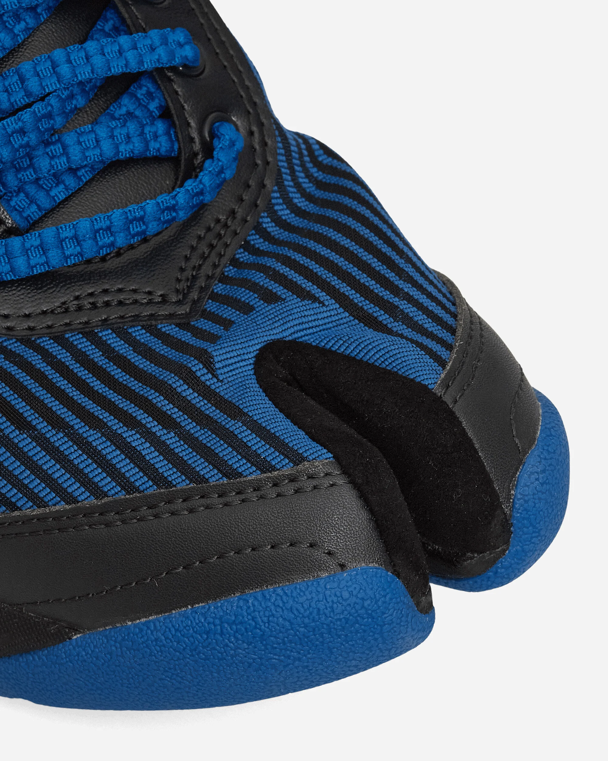Kiko Kostadinov Ilargi FF Sneakers Electric Blue - Image 6