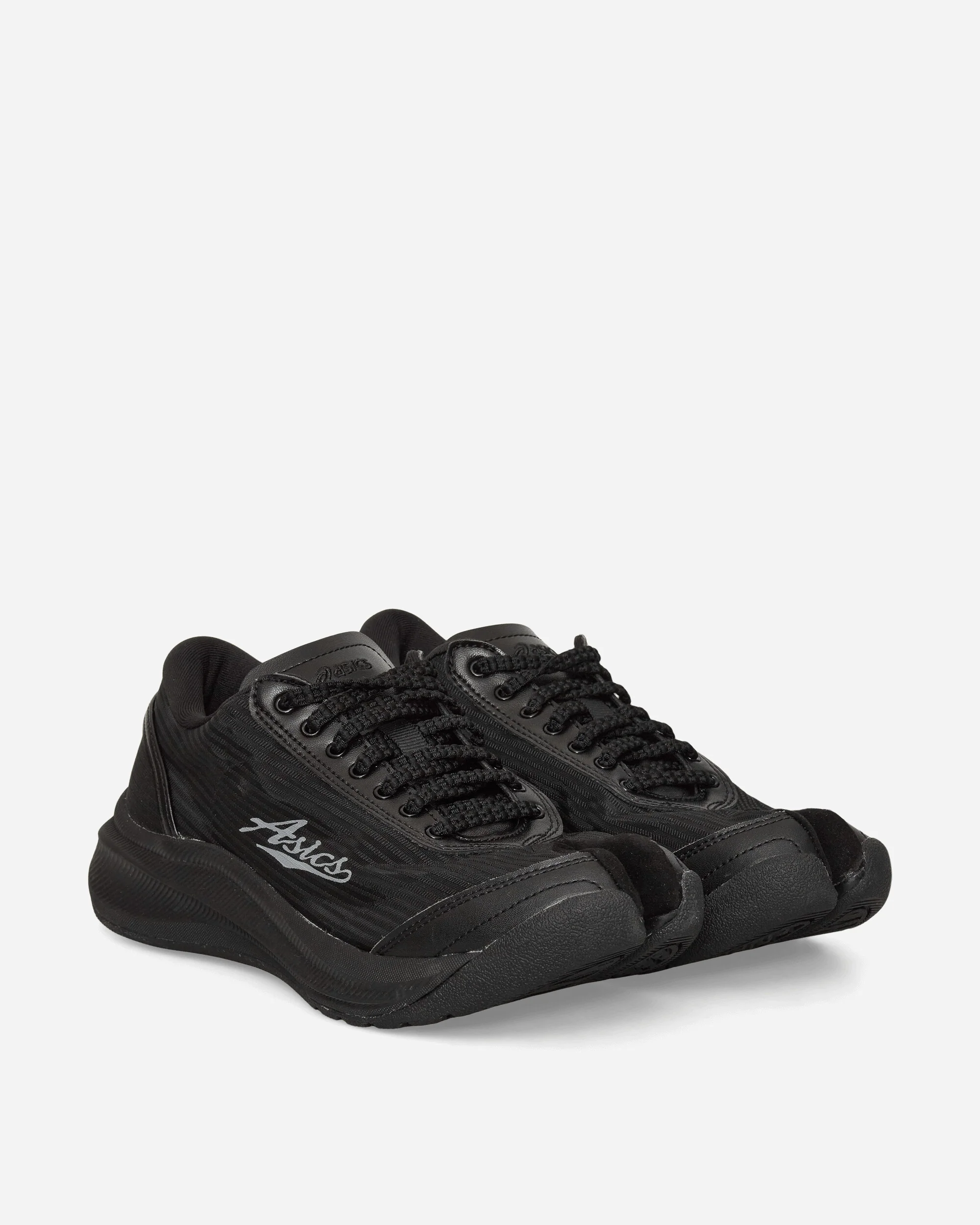 Kiko Kostadinov Ilargi FF Sneakers Carbon - Image 2