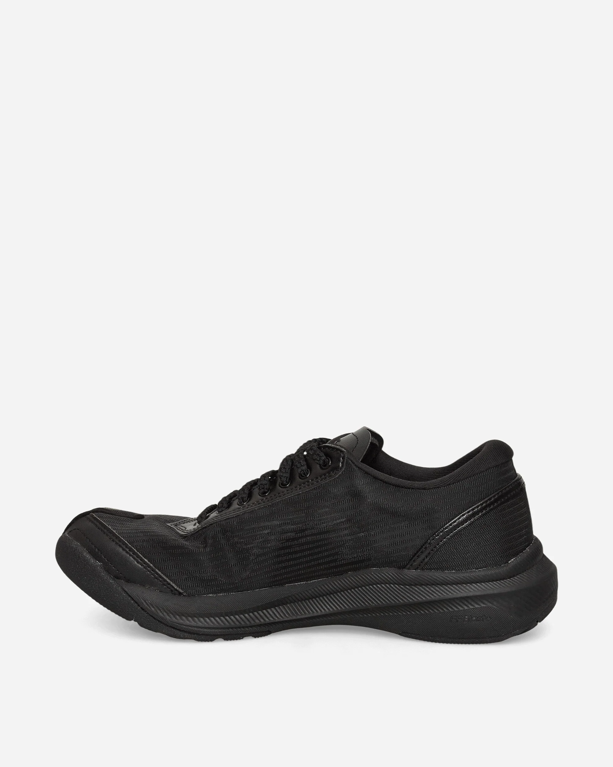 Kiko Kostadinov Ilargi FF Sneakers Carbon - Image 3