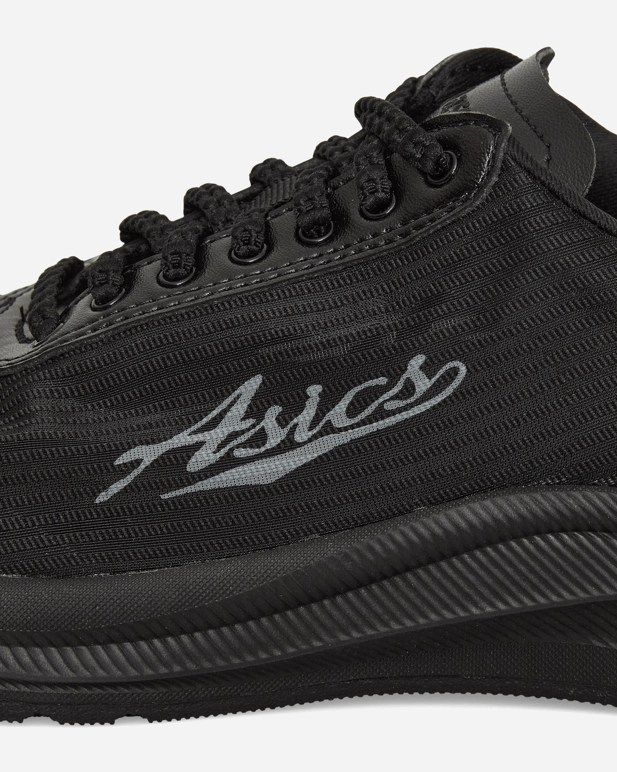 Kiko Kostadinov Ilargi FF Sneakers Carbon - Image 6